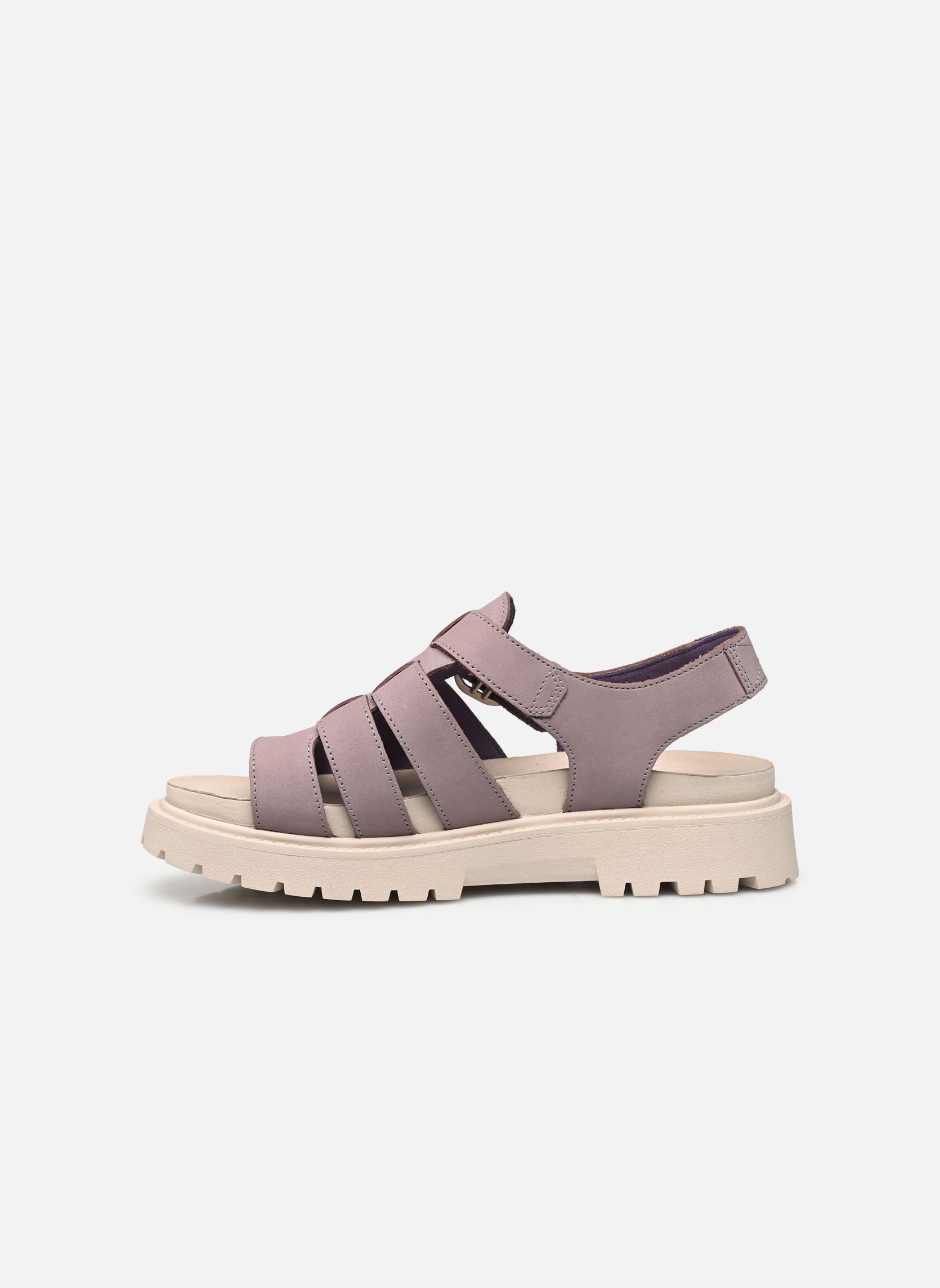 Sandales plates Clairemont WayFISHERMAN SANDAL femme violet Timberland Sandales plates Clairemont WayFISHERMAN SANDAL femme violet CLAIREMONT WAY MEDIUM PURPLE N