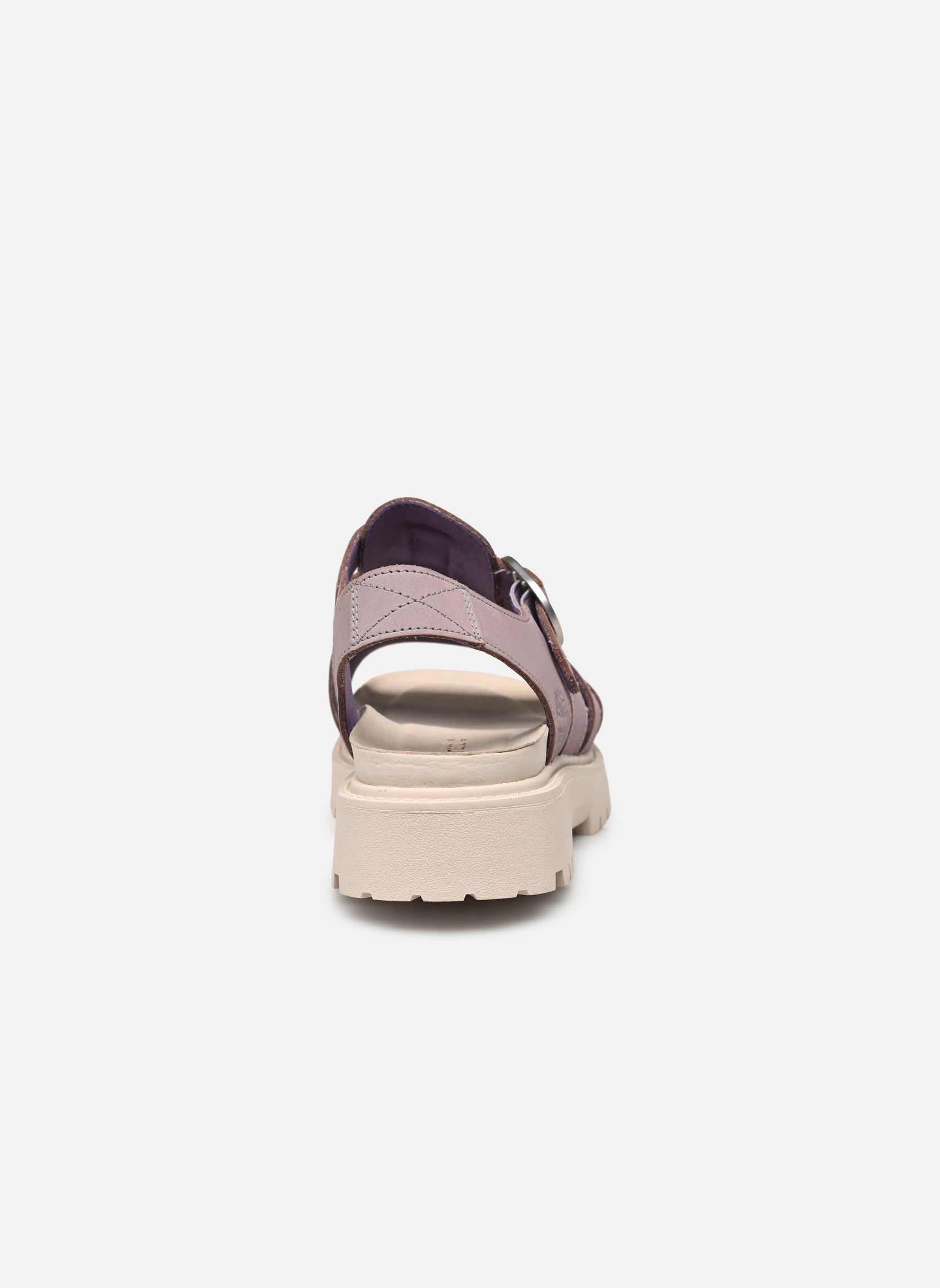 Sandales plates Clairemont WayFISHERMAN SANDAL femme violet Timberland Sandales plates Clairemont WayFISHERMAN SANDAL femme violet CLAIREMONT WAY MEDIUM PURPLE N