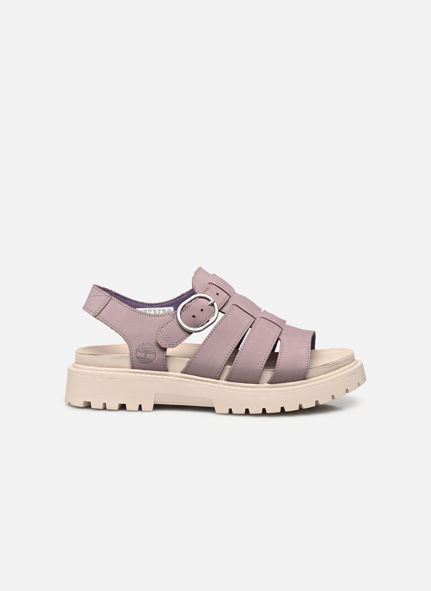 Sandales plates Clairemont WayFISHERMAN SANDAL femme violet Timberland Sandales plates Clairemont WayFISHERMAN SANDAL femme violet CLAIREMONT WAY MEDIUM PURPLE N
