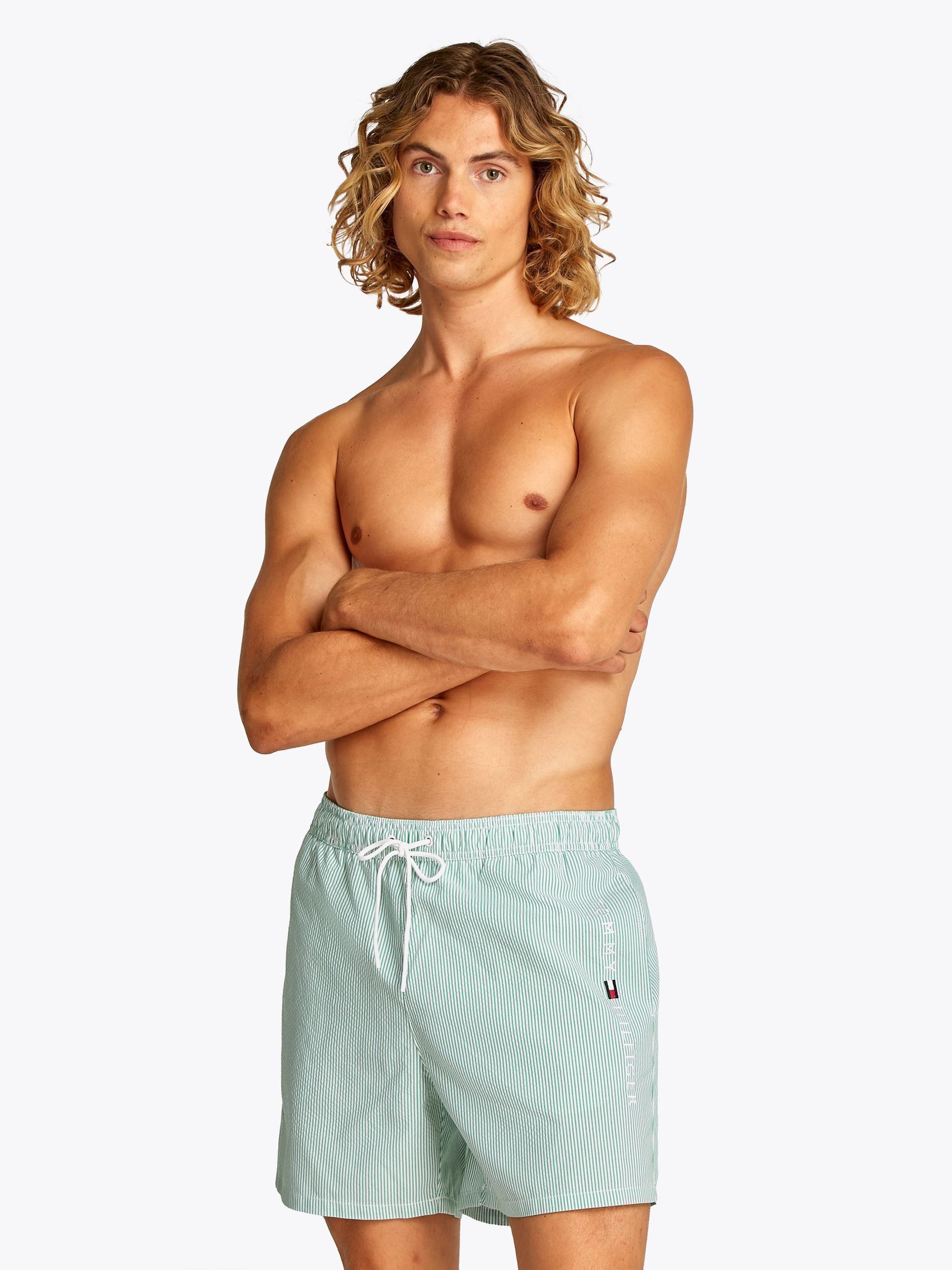 Maillots de bain Tommy Hilfiger MEDIUM DRAWSTRING EU - vue 2