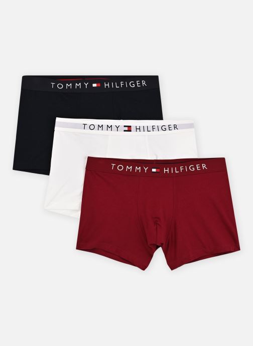 Tommy Hilfiger Sportondergoed 3P Trunk Wb UM0UM03181 heren blauw