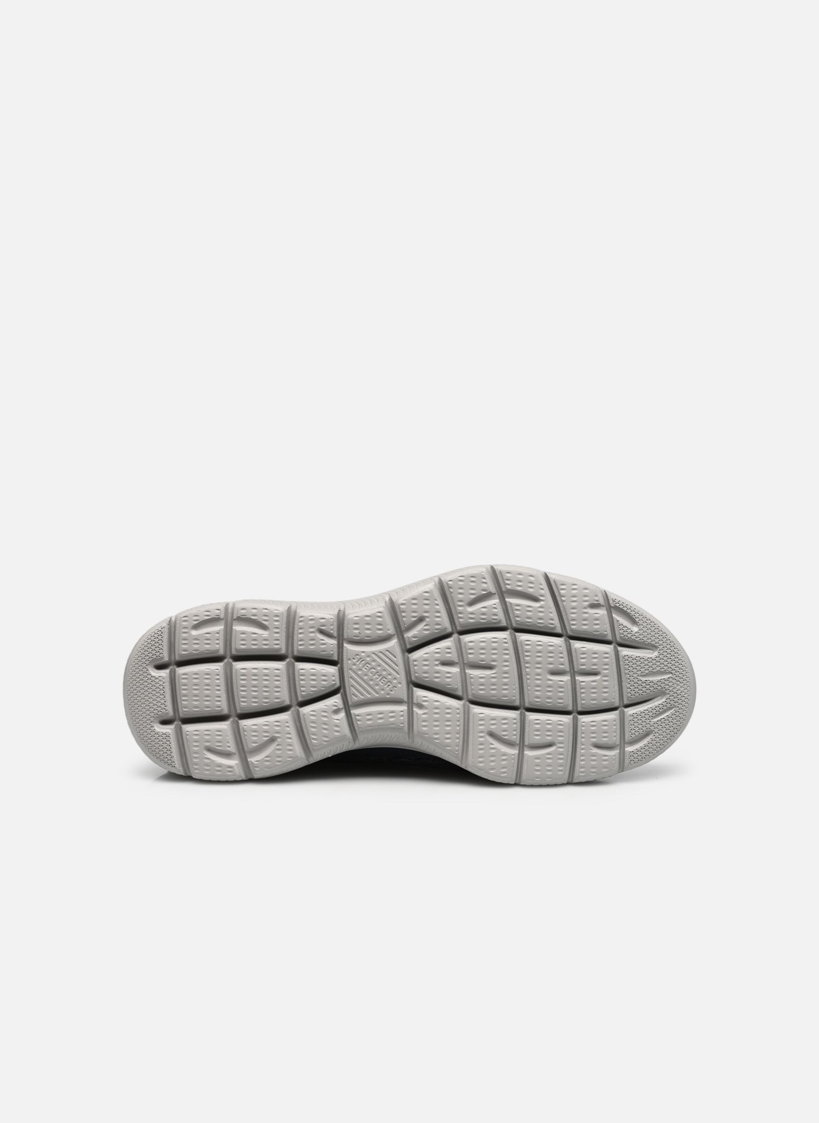 Sneakers SUMMITS - KEY PACE - SLIP INS heren blauw Skechers Sneakers SUMMITS - KEY PACE - SLIP INS heren blauw NVY