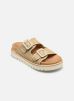Mustang Jeans Femme 1464-701 Mules, Cognac, 39 EU Dès 42,58