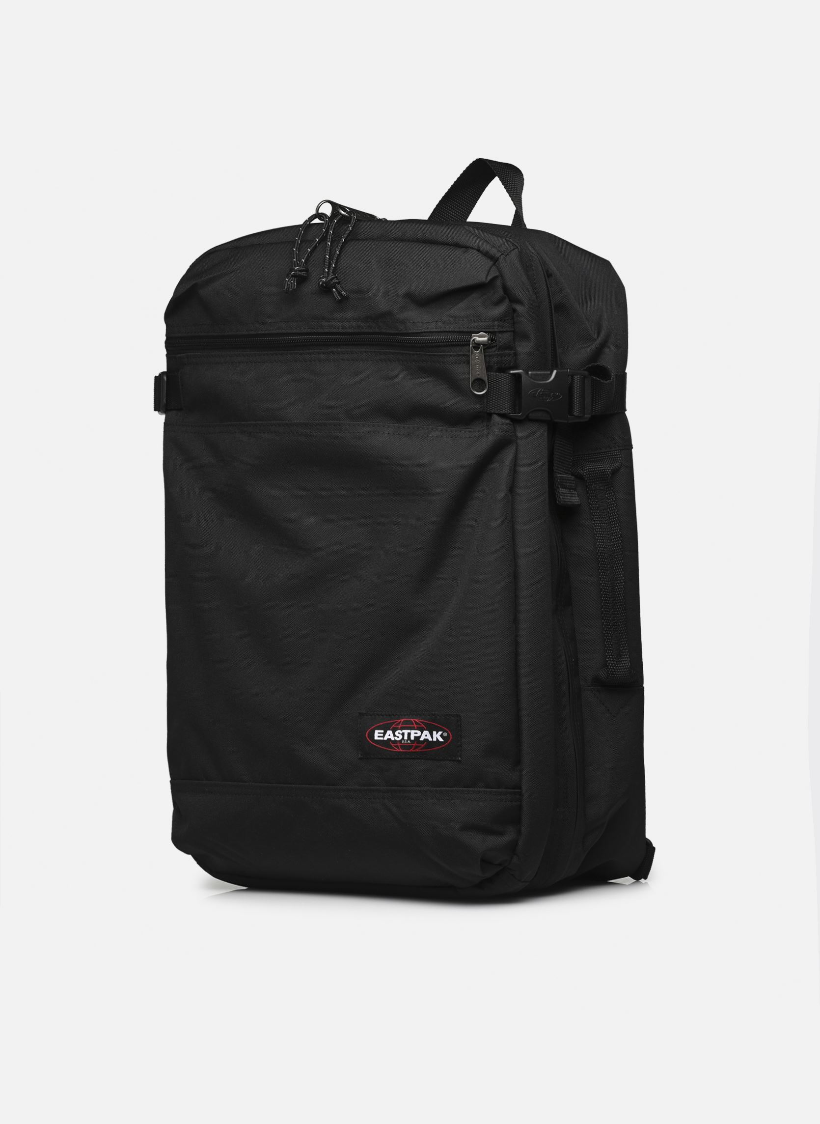 Mochilas Transit'r Pack negro Eastpak Mochilas Transit'r Pack negro Black