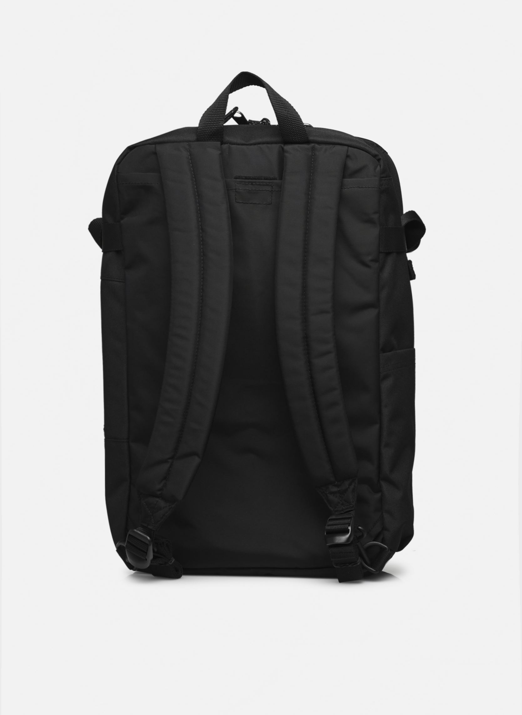 Mochilas Transit'r Pack negro Eastpak Mochilas Transit'r Pack negro Black
