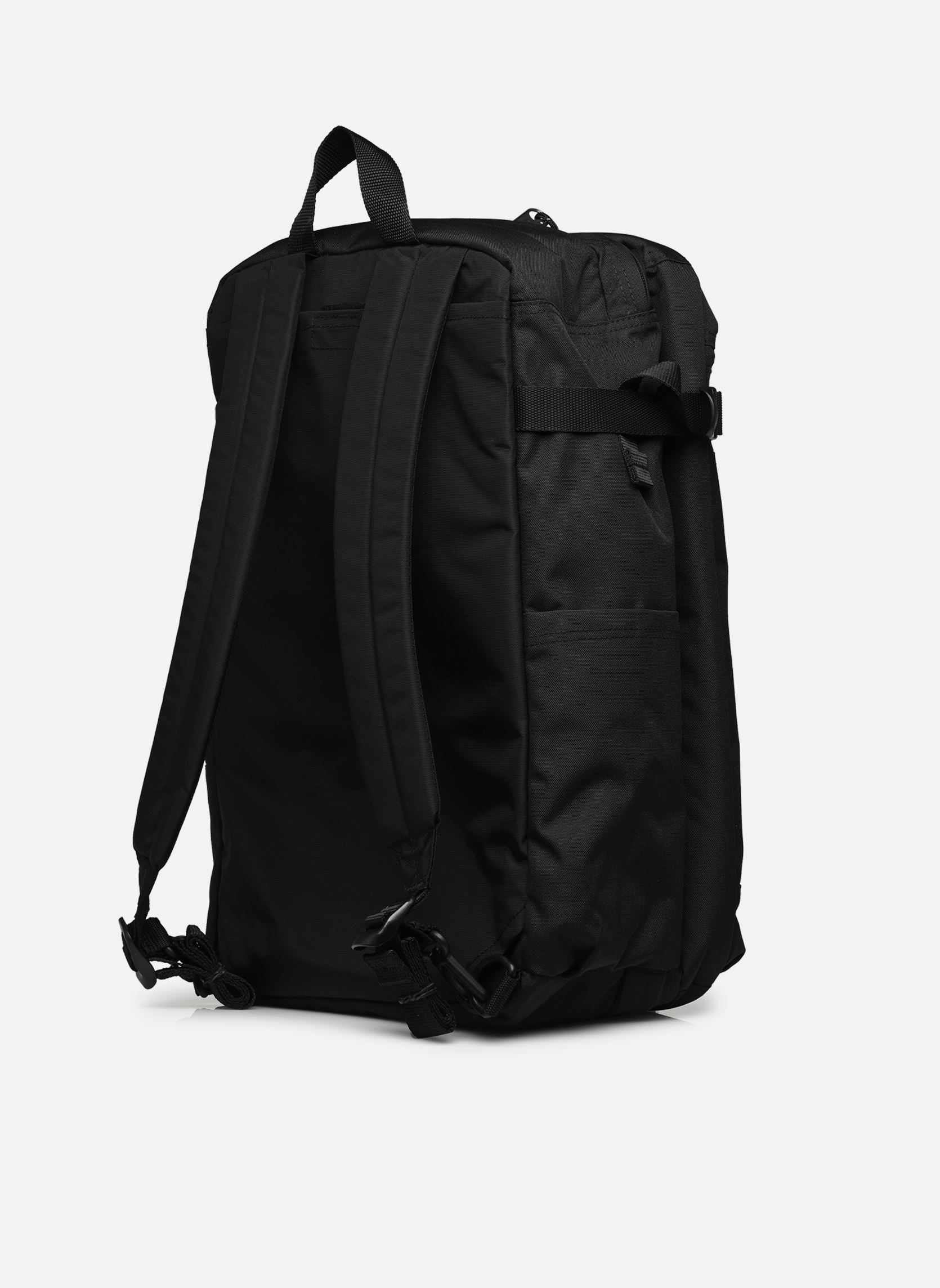 Mochilas Transit'r Pack negro Eastpak Mochilas Transit'r Pack negro Black