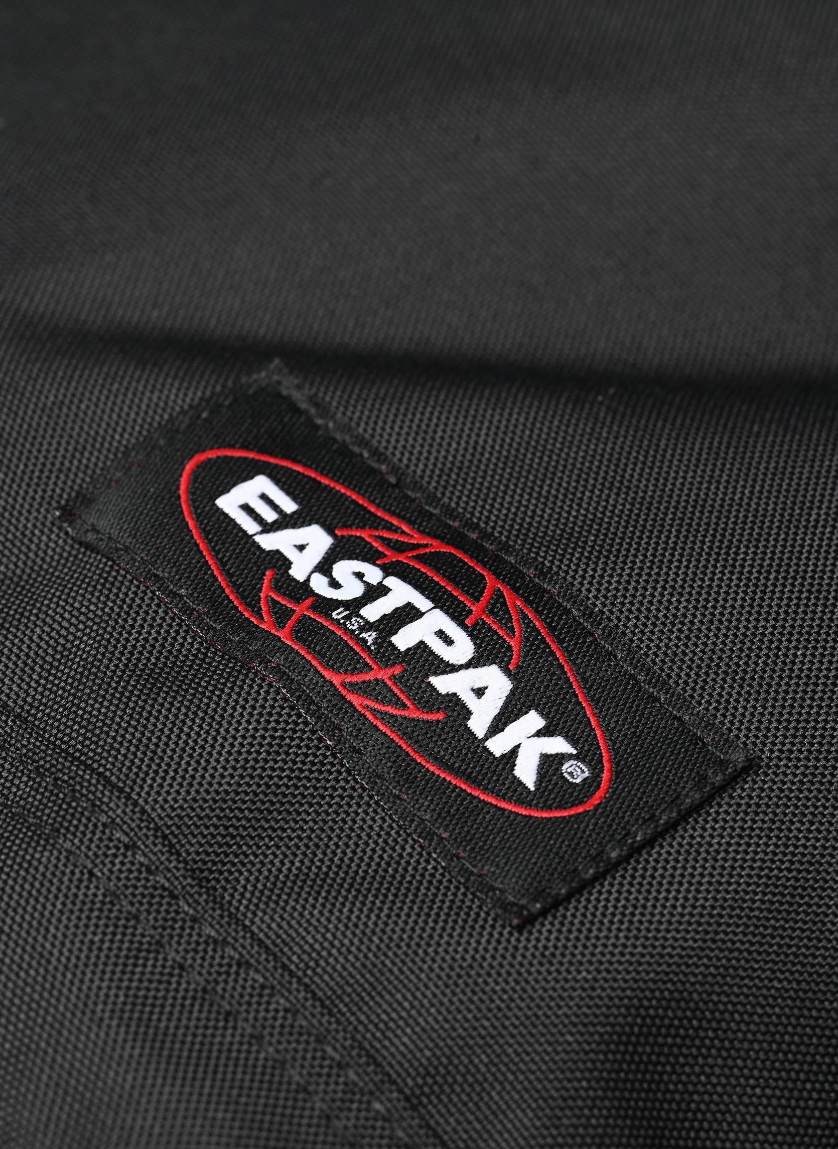 Mochilas Transit'r Pack negro Eastpak Mochilas Transit'r Pack negro Black