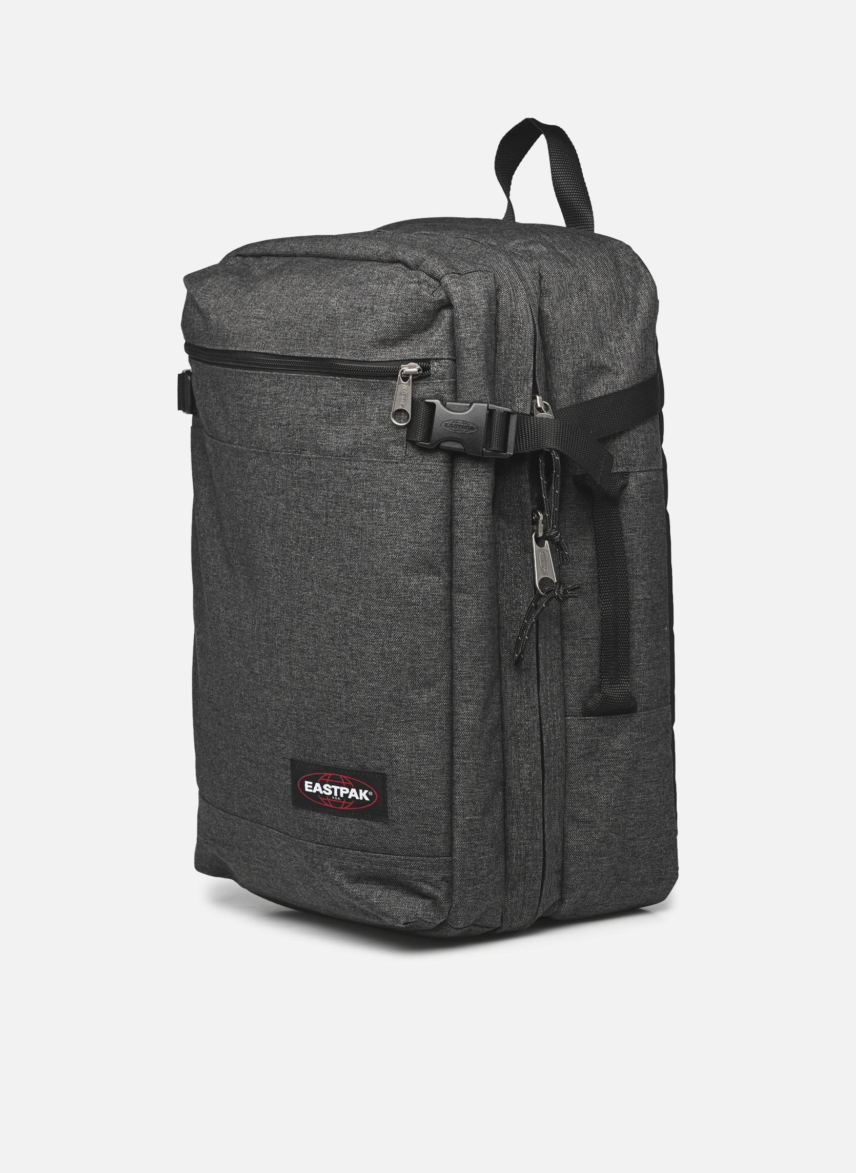 Zaini Transit'r Pack nero Eastpak Zaini Transit'r Pack nero Black Denim