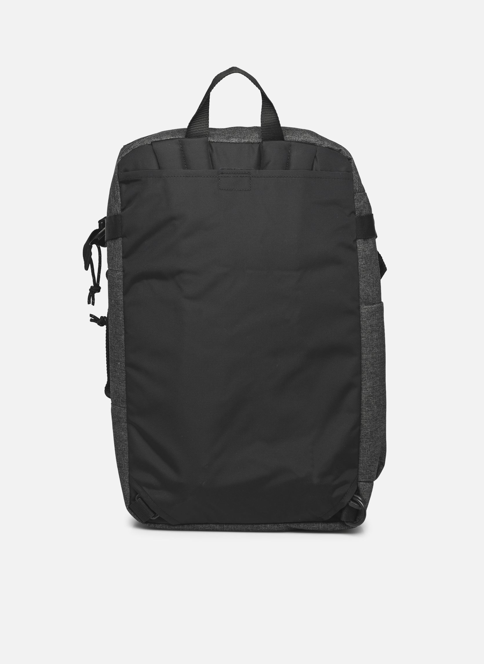 Zaini Transit'r Pack nero Eastpak Zaini Transit'r Pack nero Black Denim