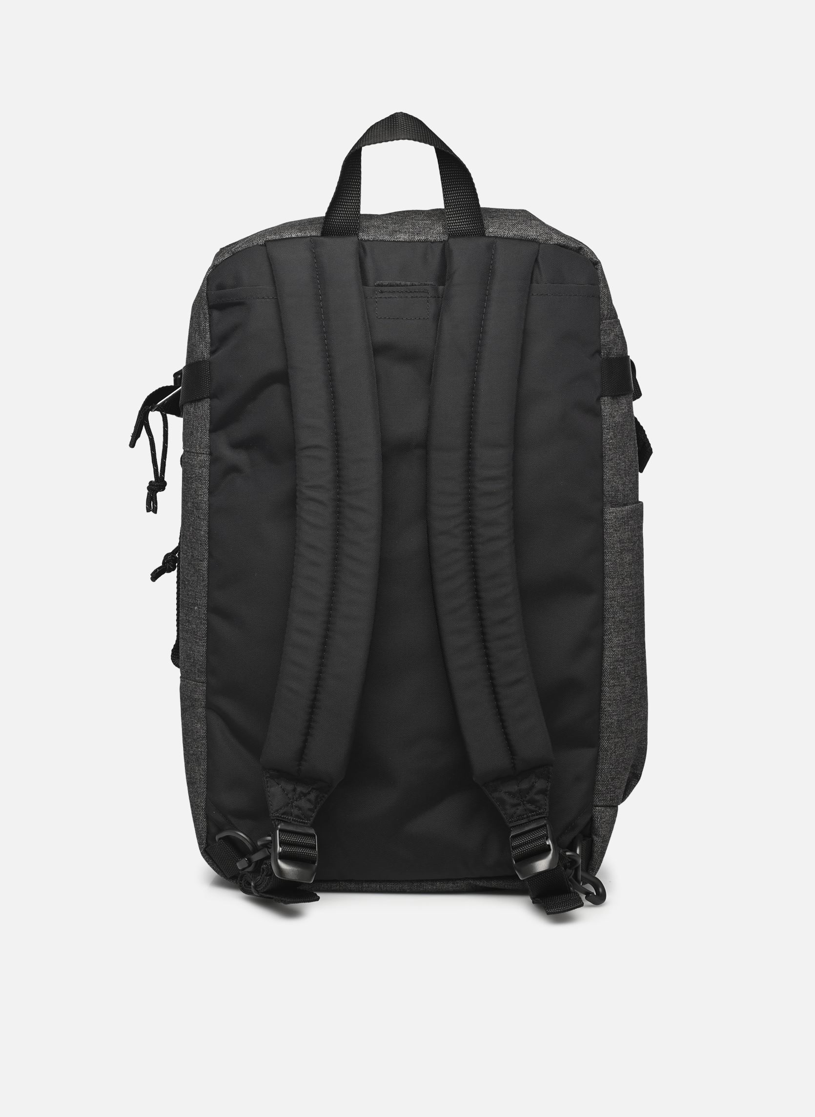 Zaini Transit'r Pack nero Eastpak Zaini Transit'r Pack nero Black Denim