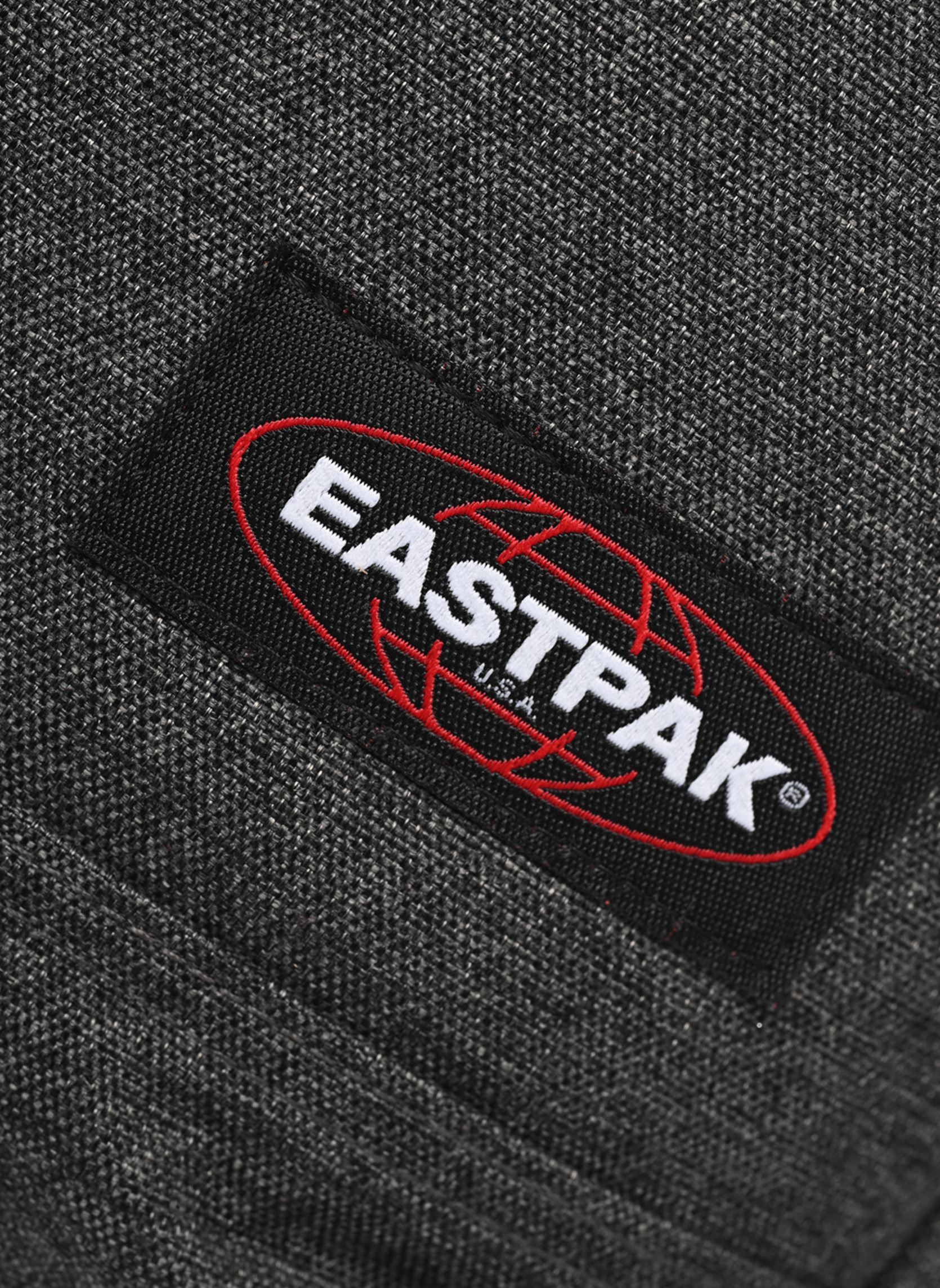 Zaini Transit'r Pack nero Eastpak Zaini Transit'r Pack nero Black Denim