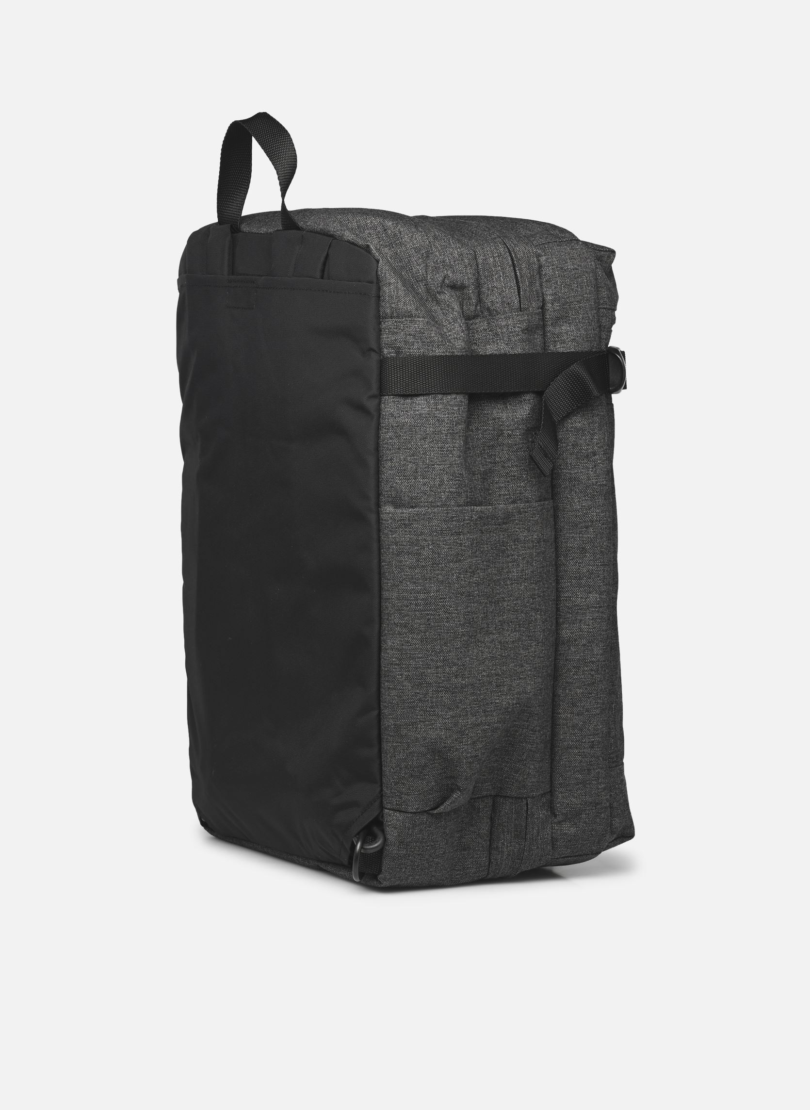 Zaini Transit'r Pack nero Eastpak Zaini Transit'r Pack nero Black Denim
