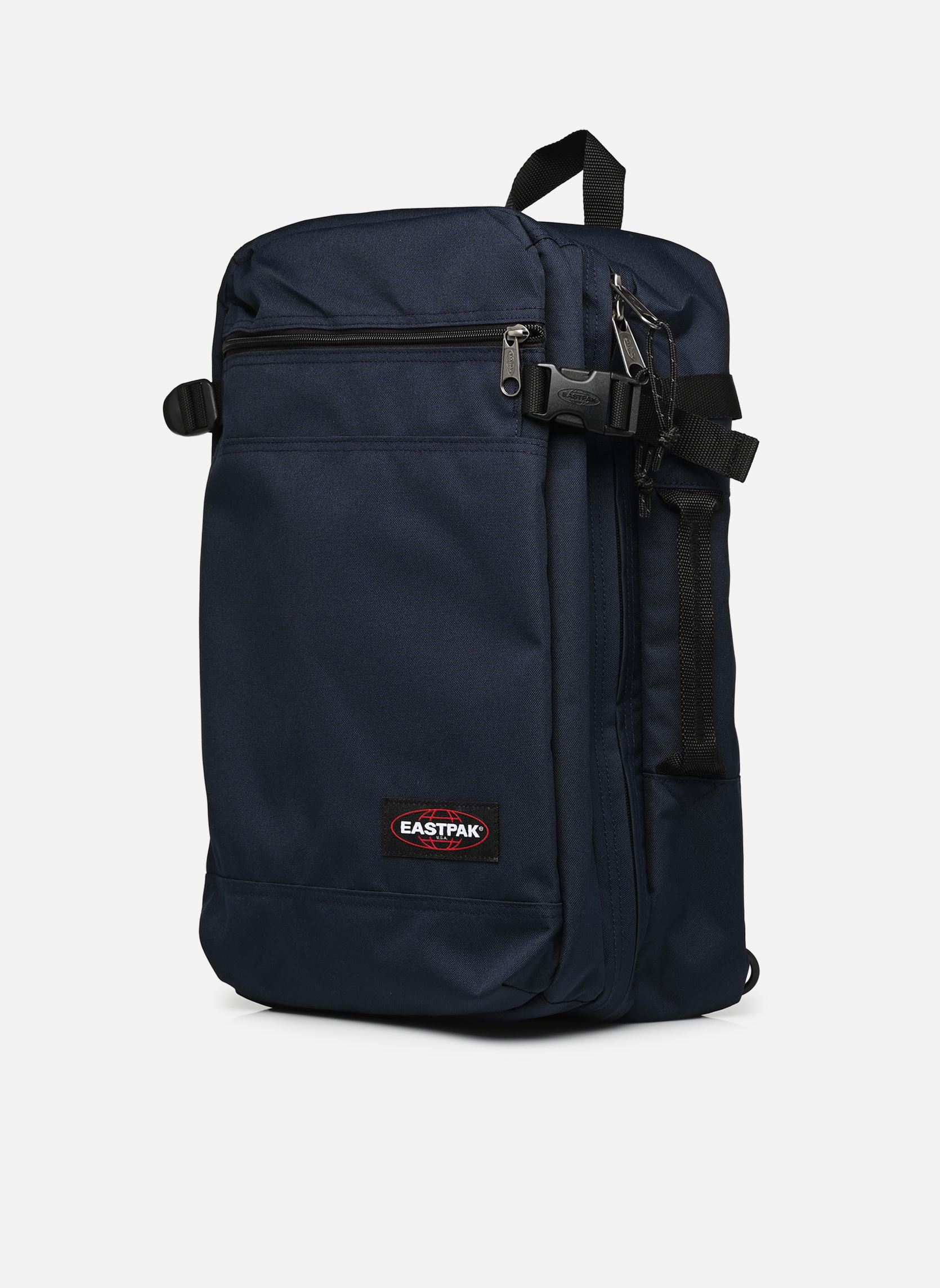 Sacs à dos Transit'r Pack bleu Eastpak Sacs à dos Transit'r Pack bleu Ultra Marine
