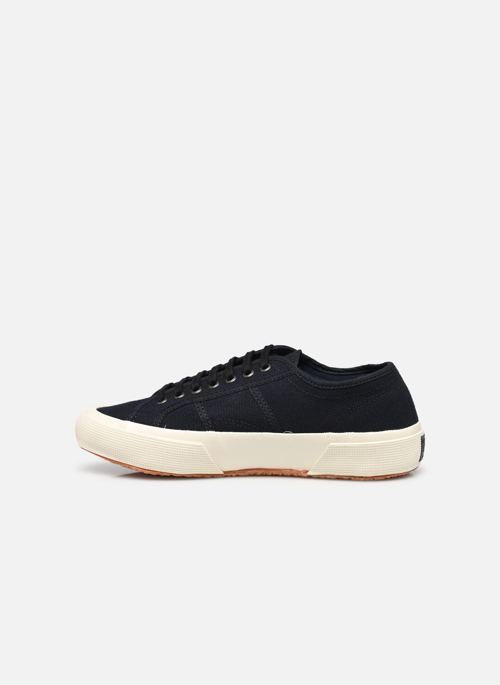 Leinen-Sneaker 2750 OG M herren blau Superga Leinen-Sneaker 2750 OG M herren blau NAVY FAVORIO