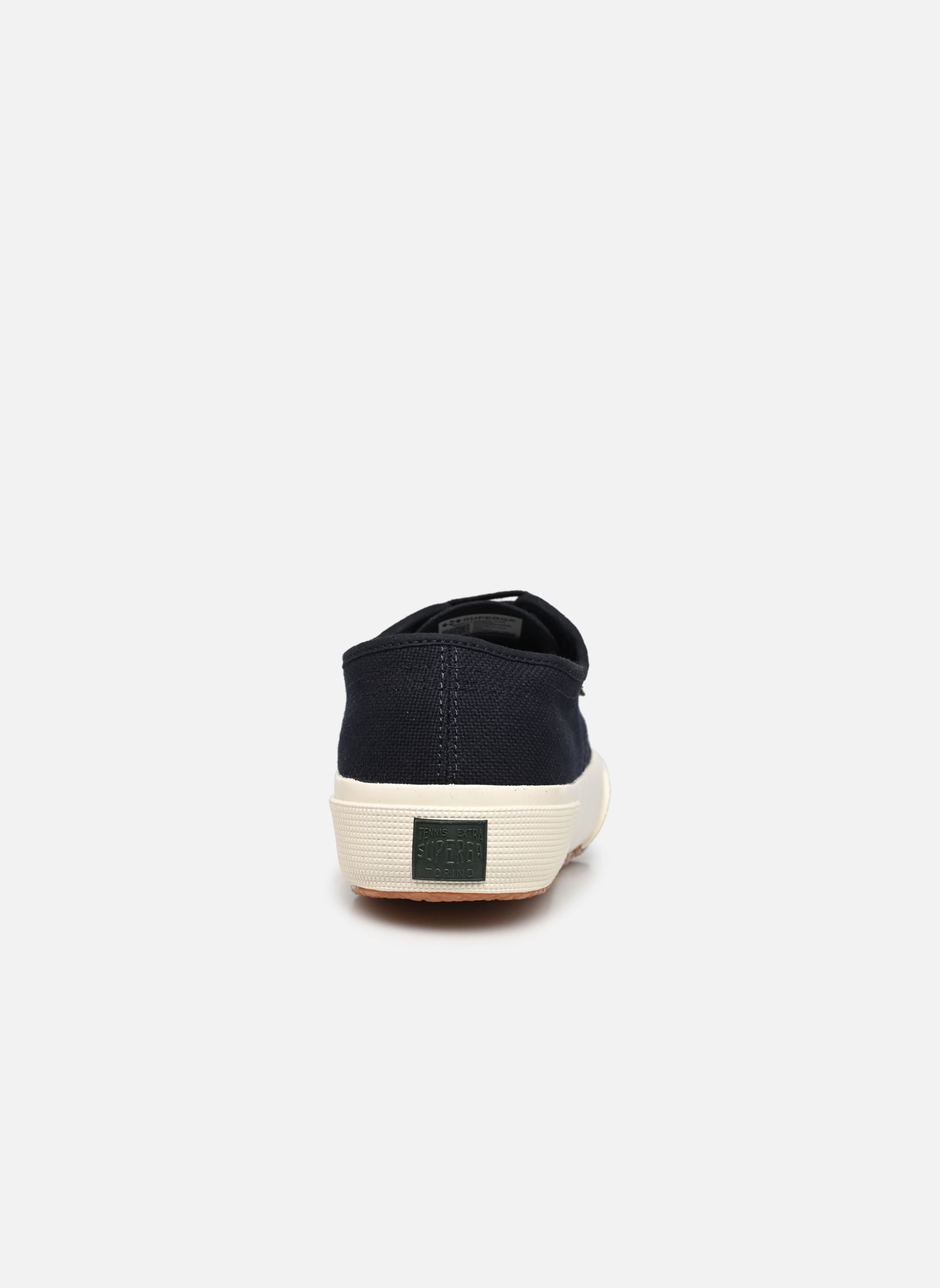 Leinen-Sneaker 2750 OG M herren blau Superga Leinen-Sneaker 2750 OG M herren blau NAVY FAVORIO
