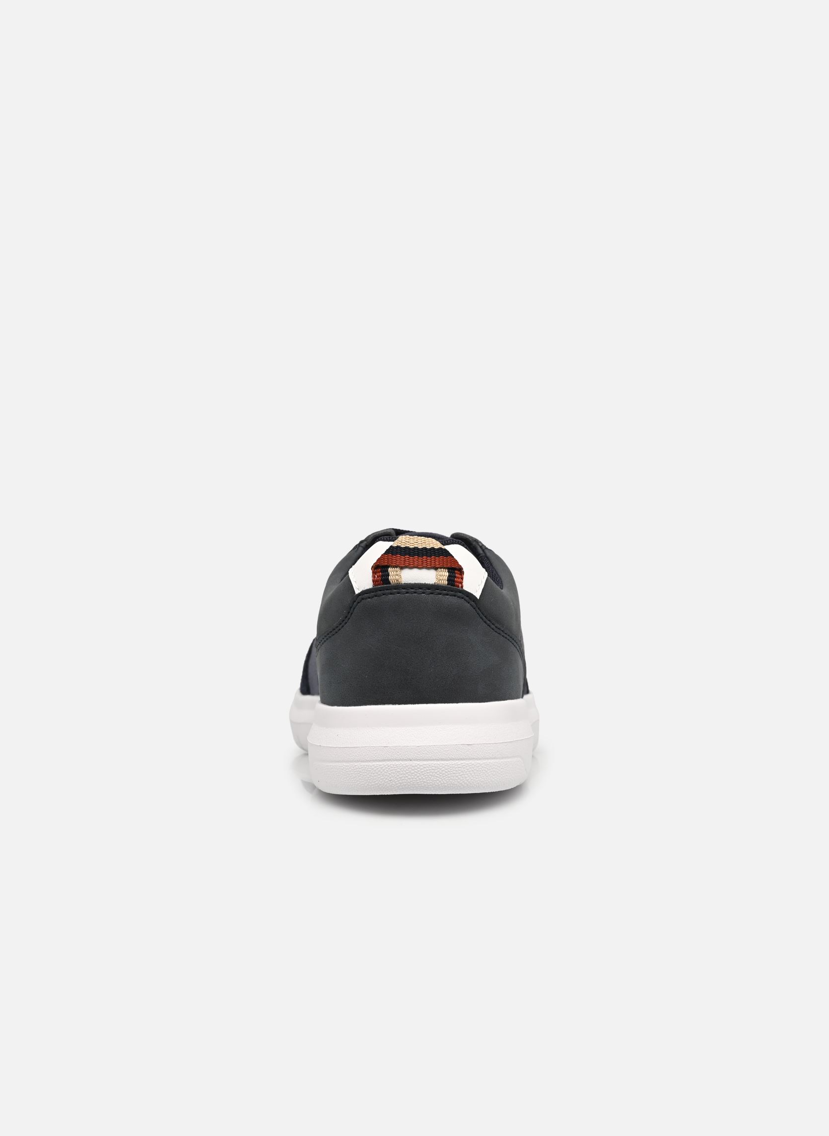 Sneakers U MEREDIANO heren blauw Geox Sneakers U MEREDIANO heren blauw Bleu marine