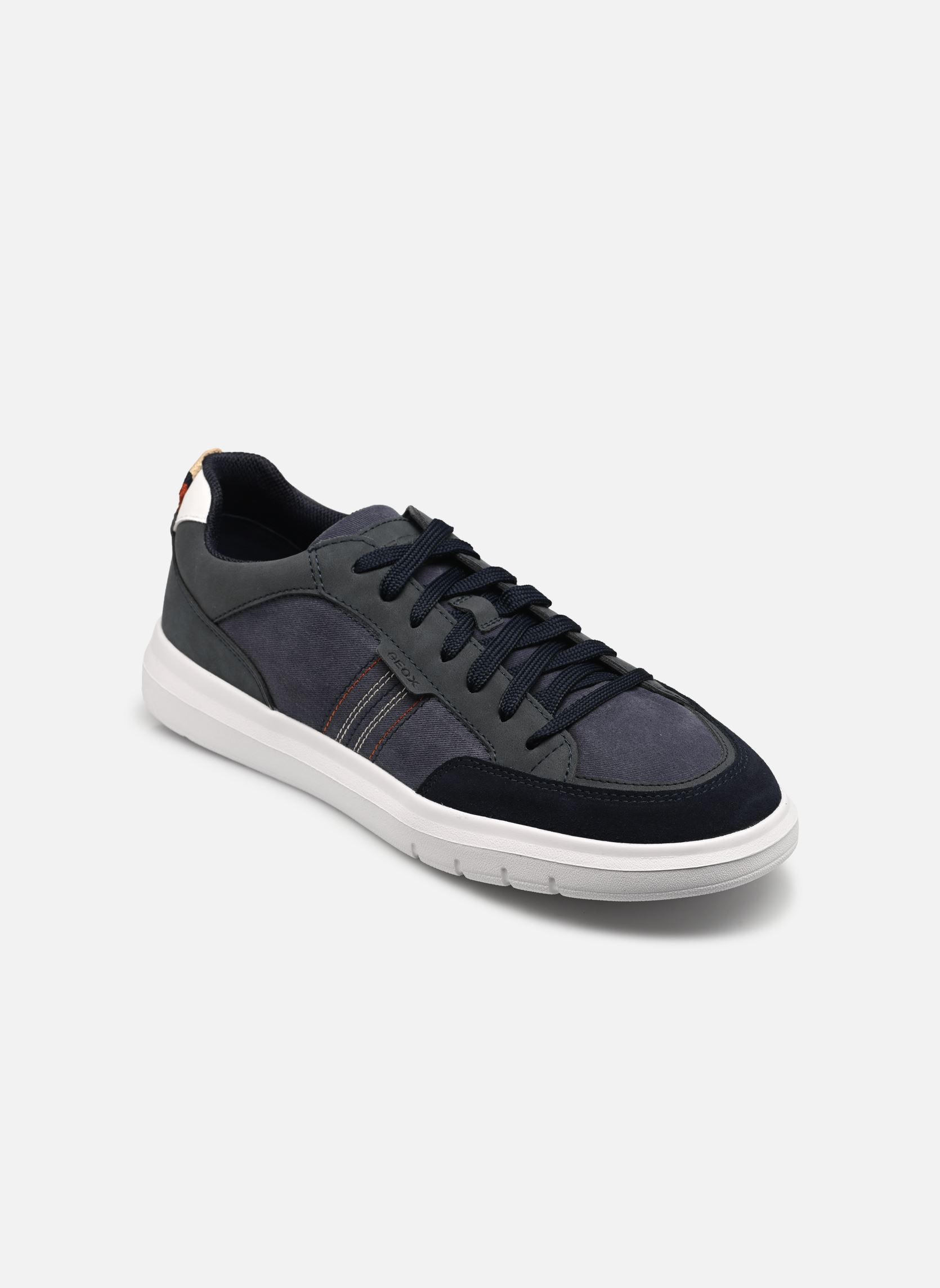 Baskets Geox U MEREDIANO pour Homme