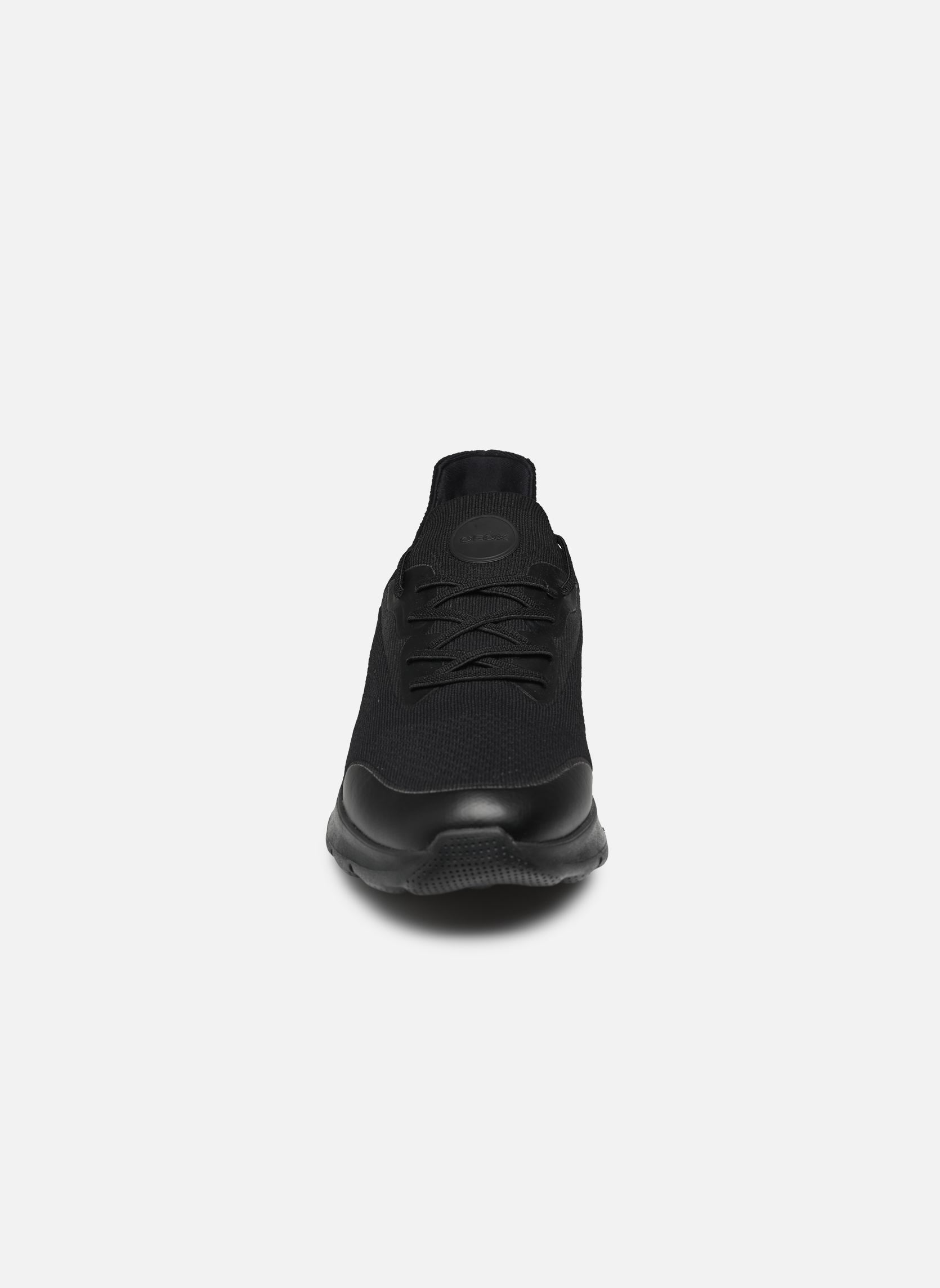 Sneaker U SPHERICA ACTIF U45BA herren schwarz Geox Sneaker U SPHERICA ACTIF U45BA herren schwarz Noir