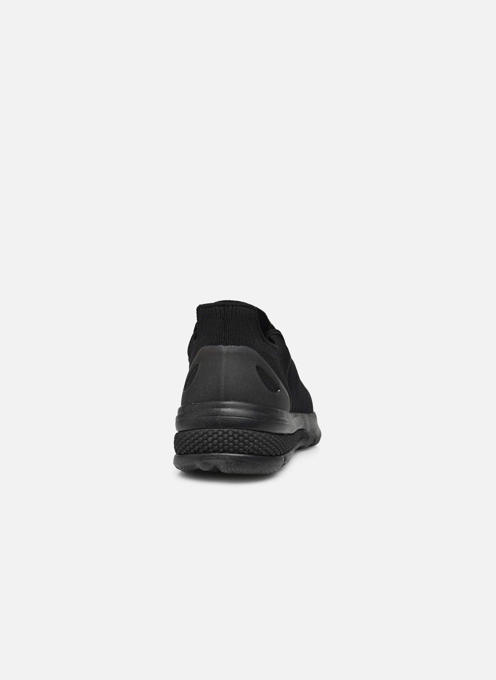 Sneaker U SPHERICA ACTIF U45BA herren schwarz Geox Sneaker U SPHERICA ACTIF U45BA herren schwarz Noir
