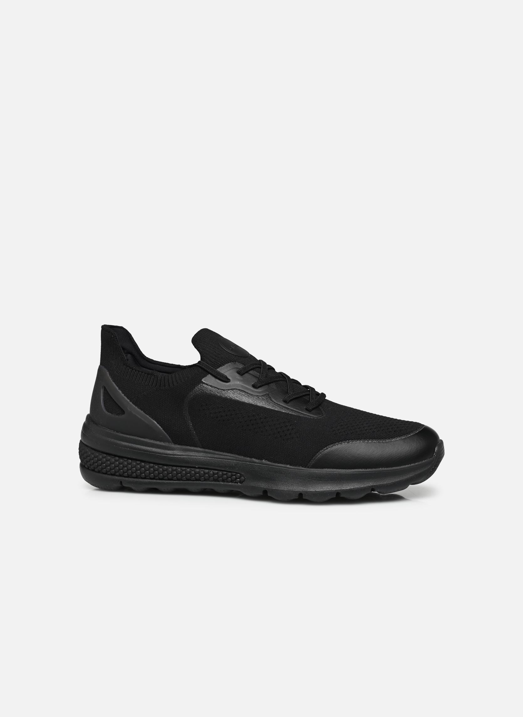 Sneaker U SPHERICA ACTIF U45BA herren schwarz Geox Sneaker U SPHERICA ACTIF U45BA herren schwarz Noir