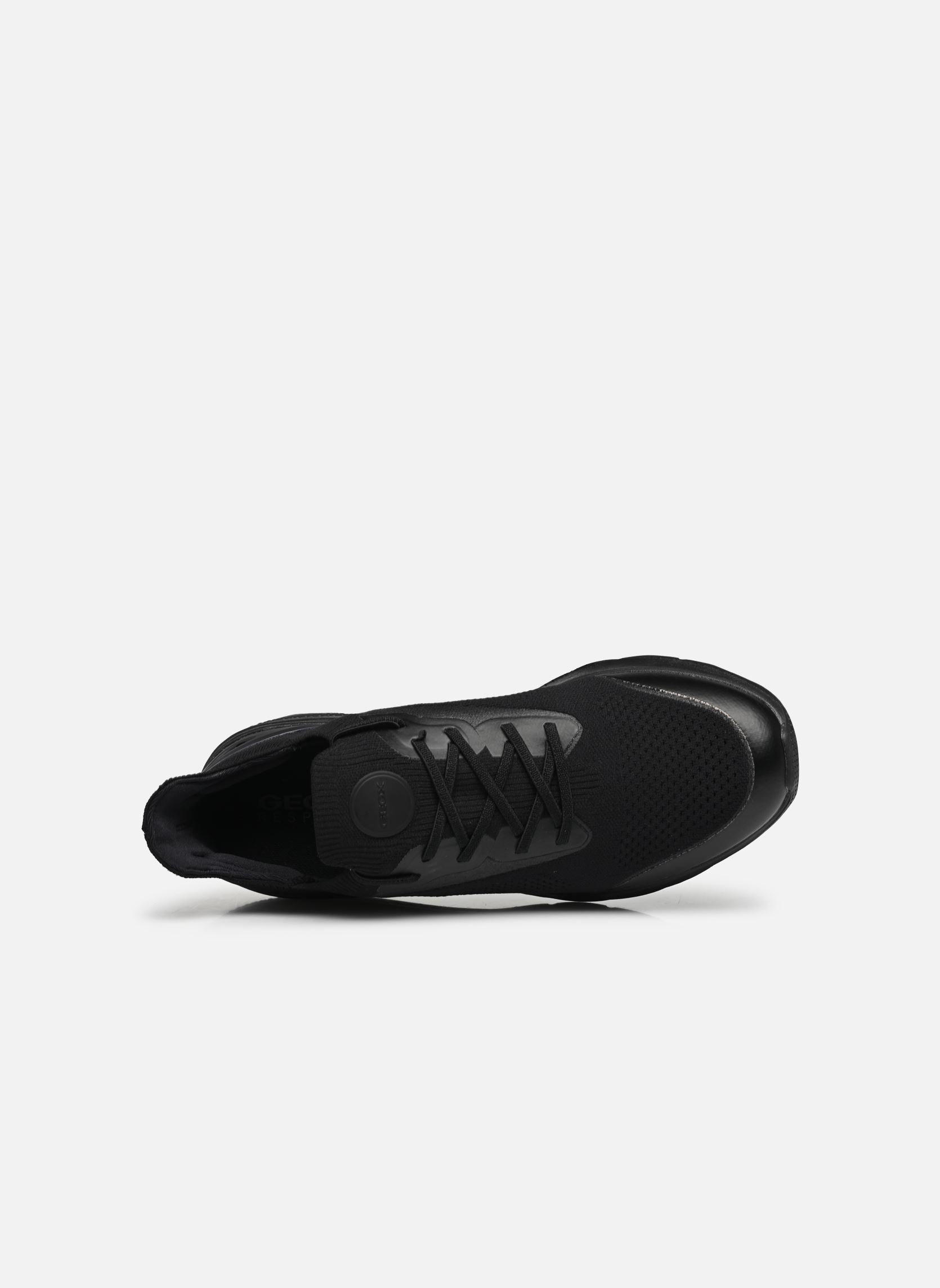 Sneaker U SPHERICA ACTIF U45BA herren schwarz Geox Sneaker U SPHERICA ACTIF U45BA herren schwarz Noir