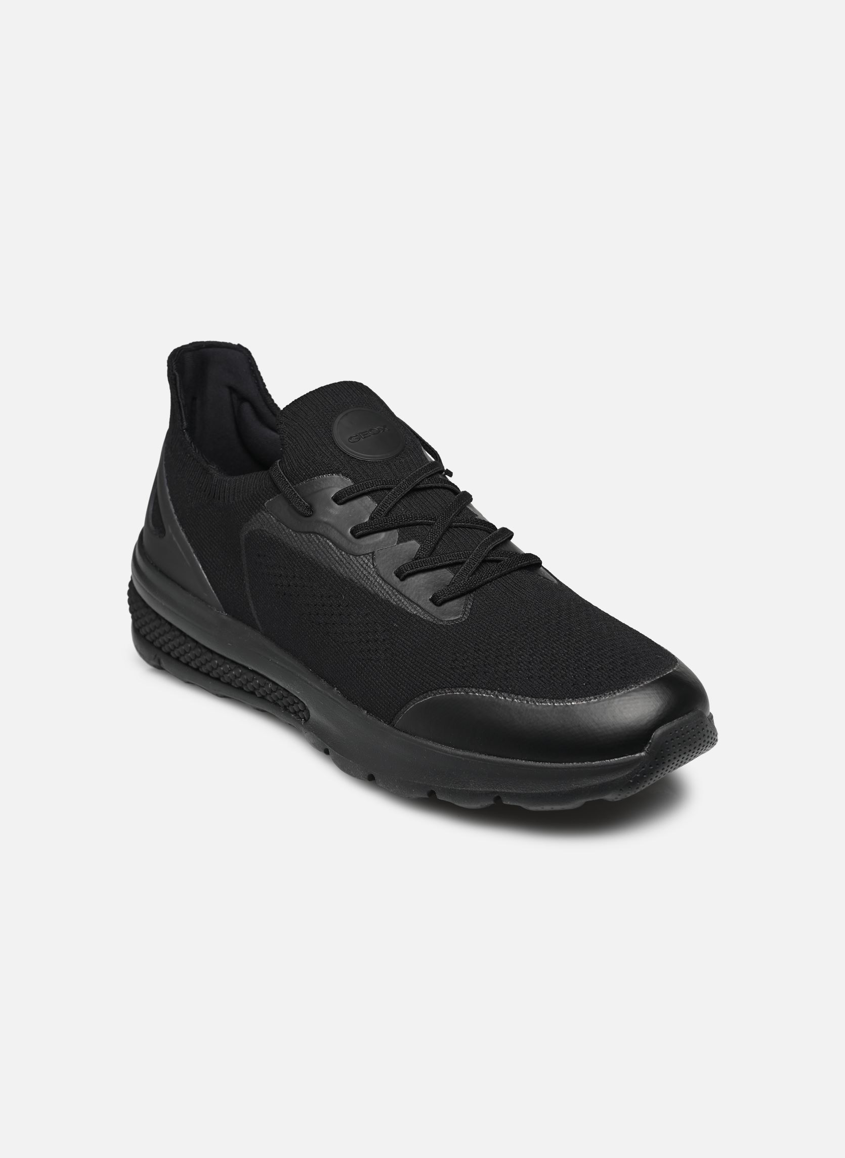 Baskets basses Geox spherica sport shoes - vue 2