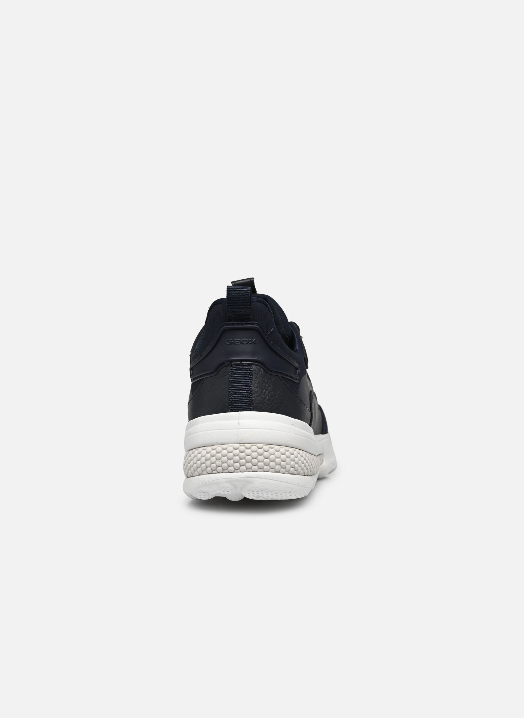 Sneakers U SPHERICA ACTIF U45BA heren blauw Geox Sneakers U SPHERICA ACTIF U45BA heren blauw BLEU MARINE