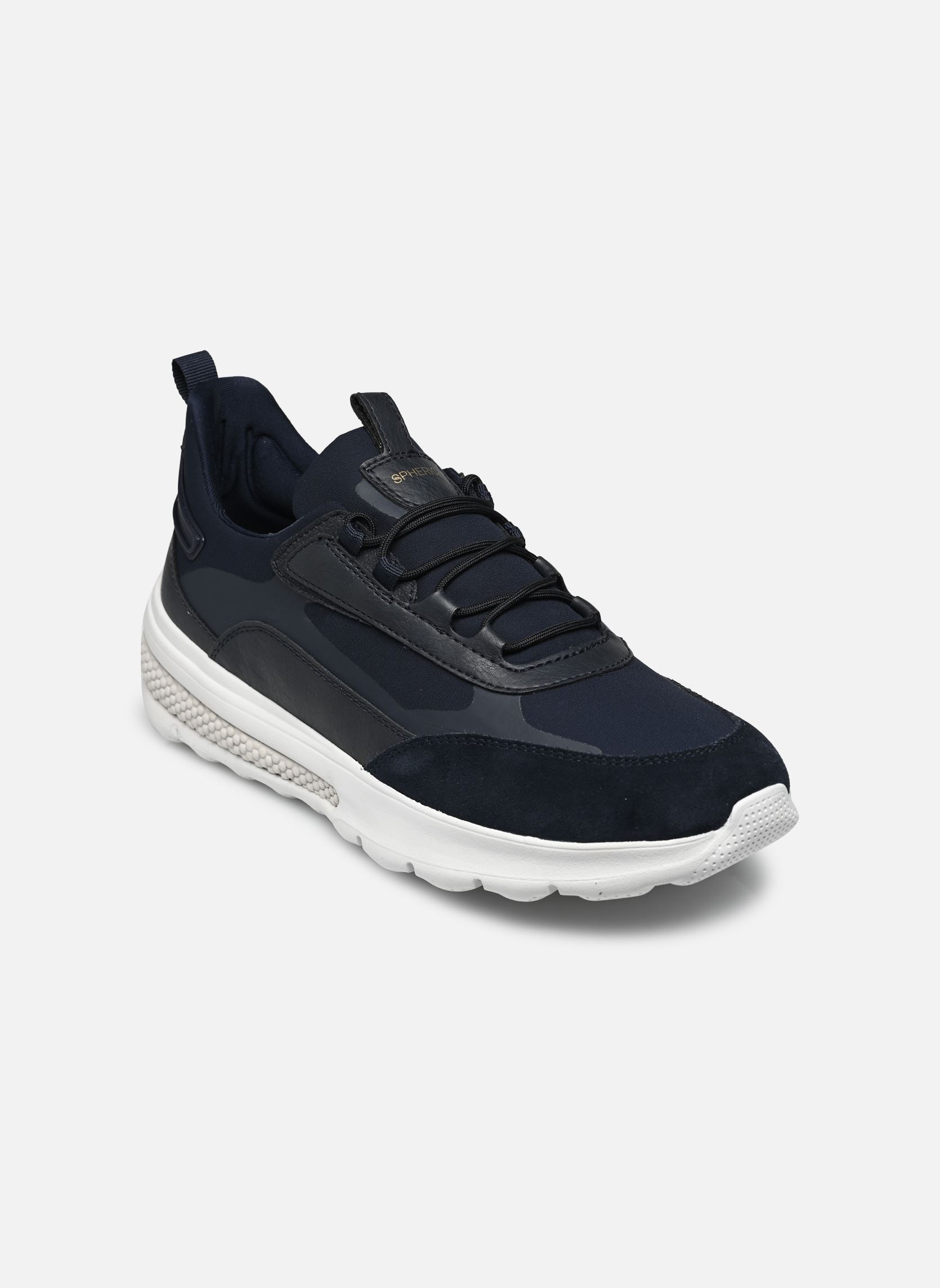 Baskets basses Geox spherica sport shoes
