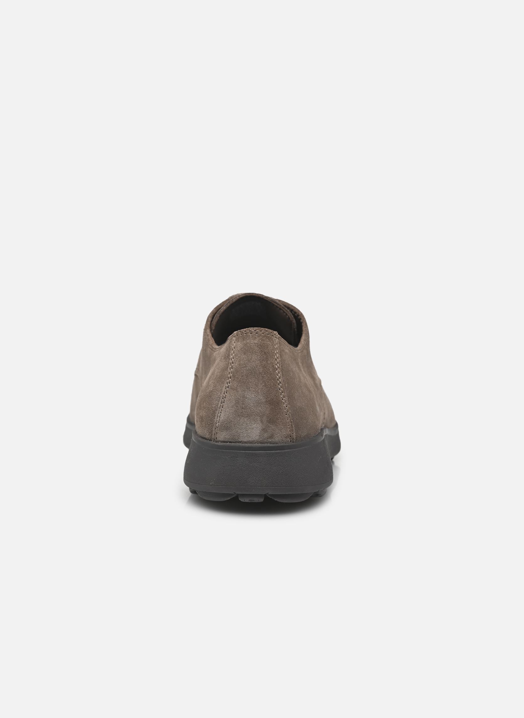 Derbys U SPHERICA EC10 D herren grau Geox Derbys U SPHERICA EC10 D herren grau DOVE