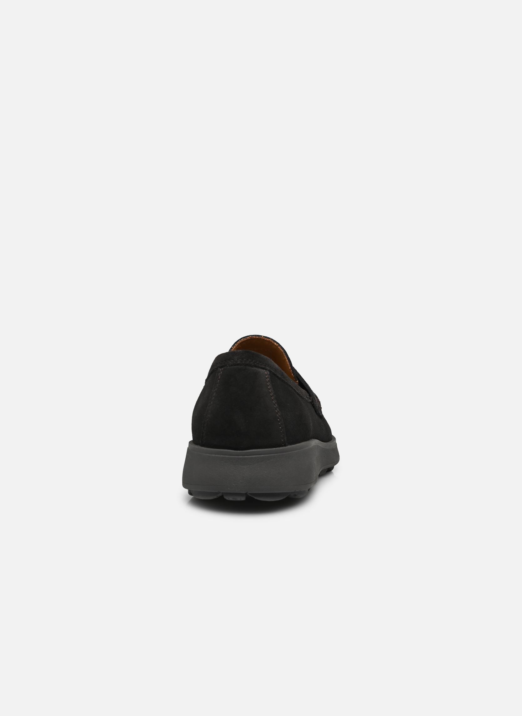 Loafer U SPHERICA EC10 herren braun Geox Loafer U SPHERICA EC10 herren braun CAFÉ FONCÉ