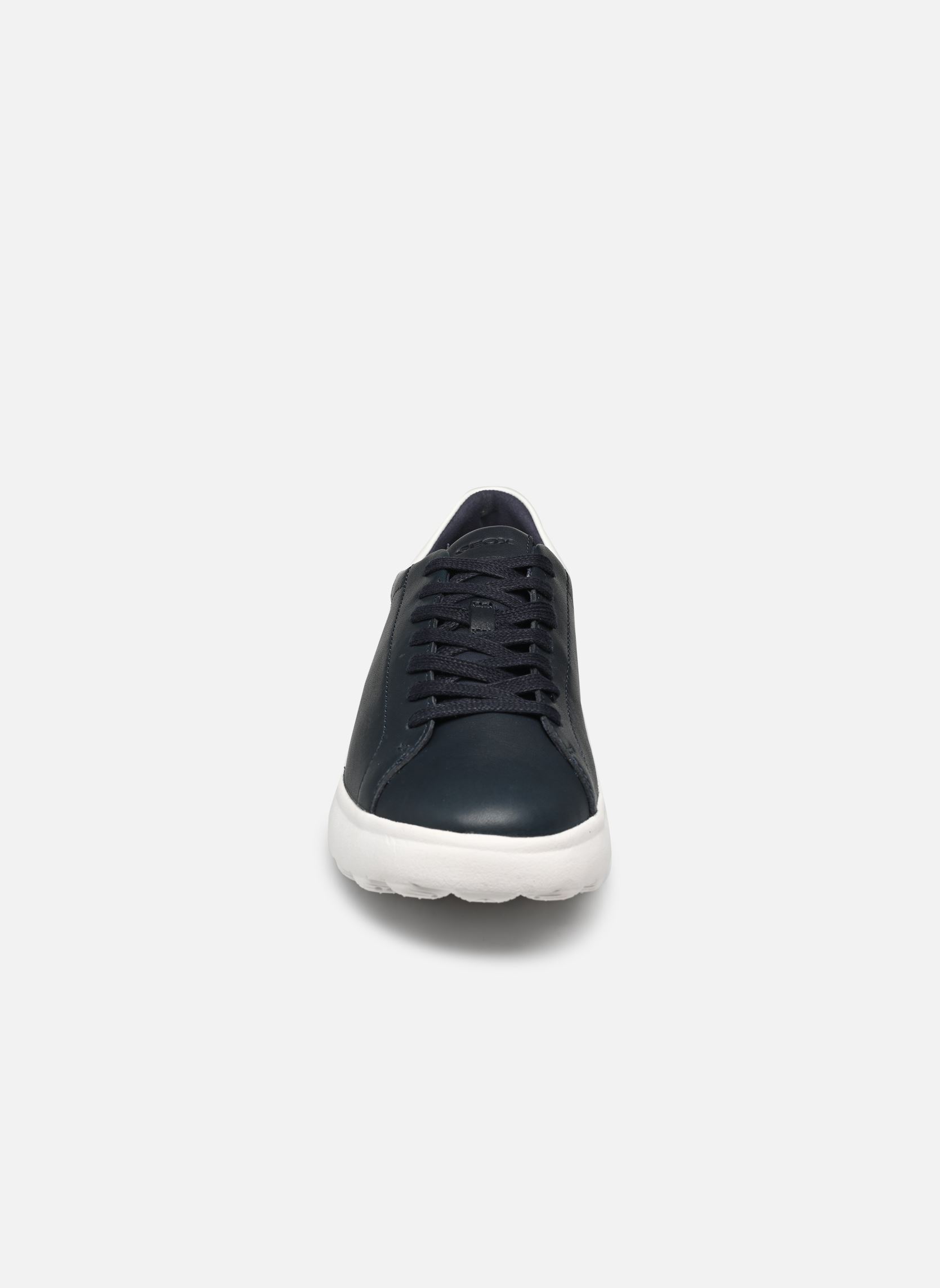 Baskets U SPHERICA EC4.1 homme bleu Geox Baskets U SPHERICA EC4.1 homme bleu Bleu marine