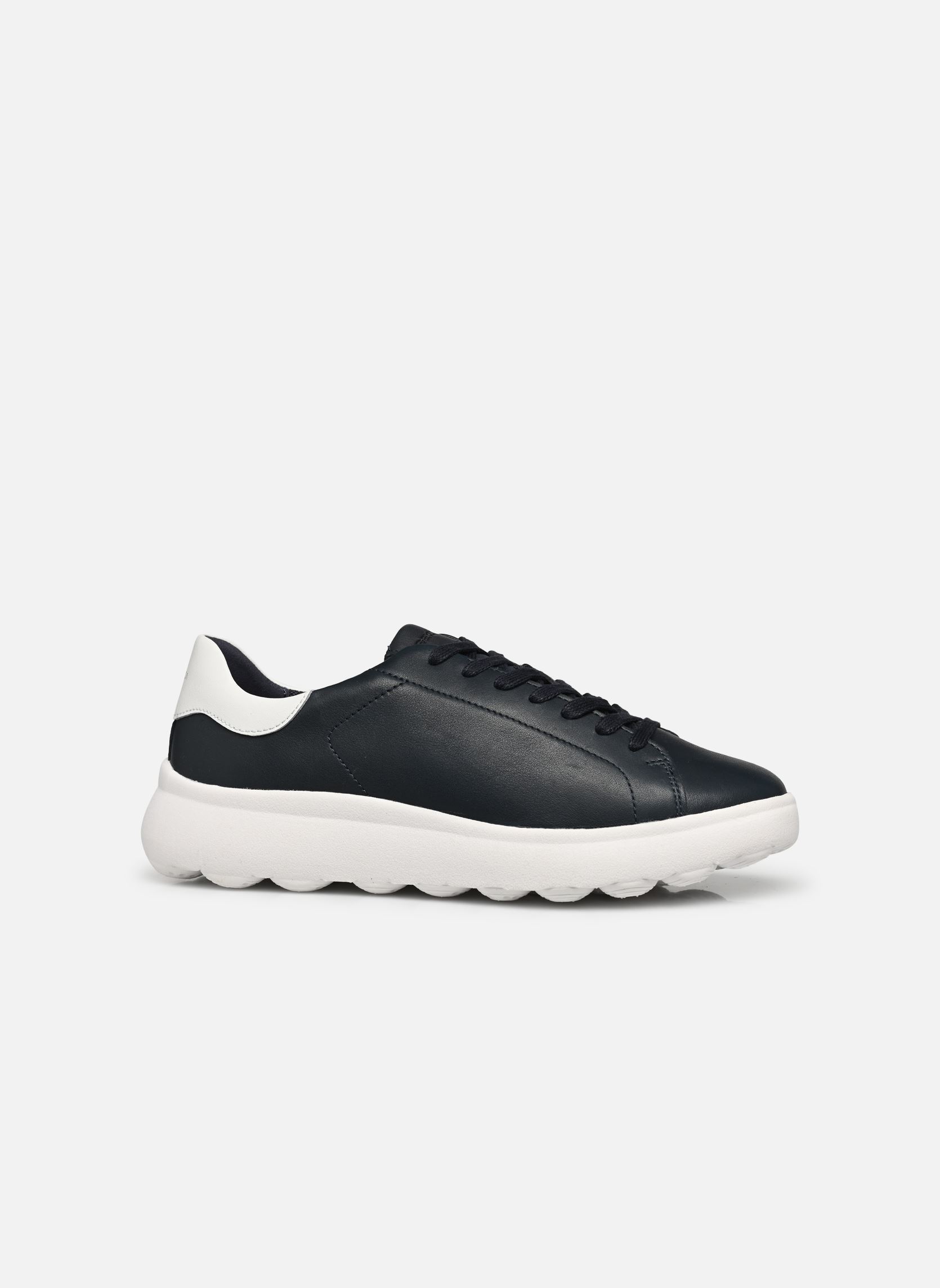 Baskets U SPHERICA EC4.1 homme bleu Geox Baskets U SPHERICA EC4.1 homme bleu Bleu marine