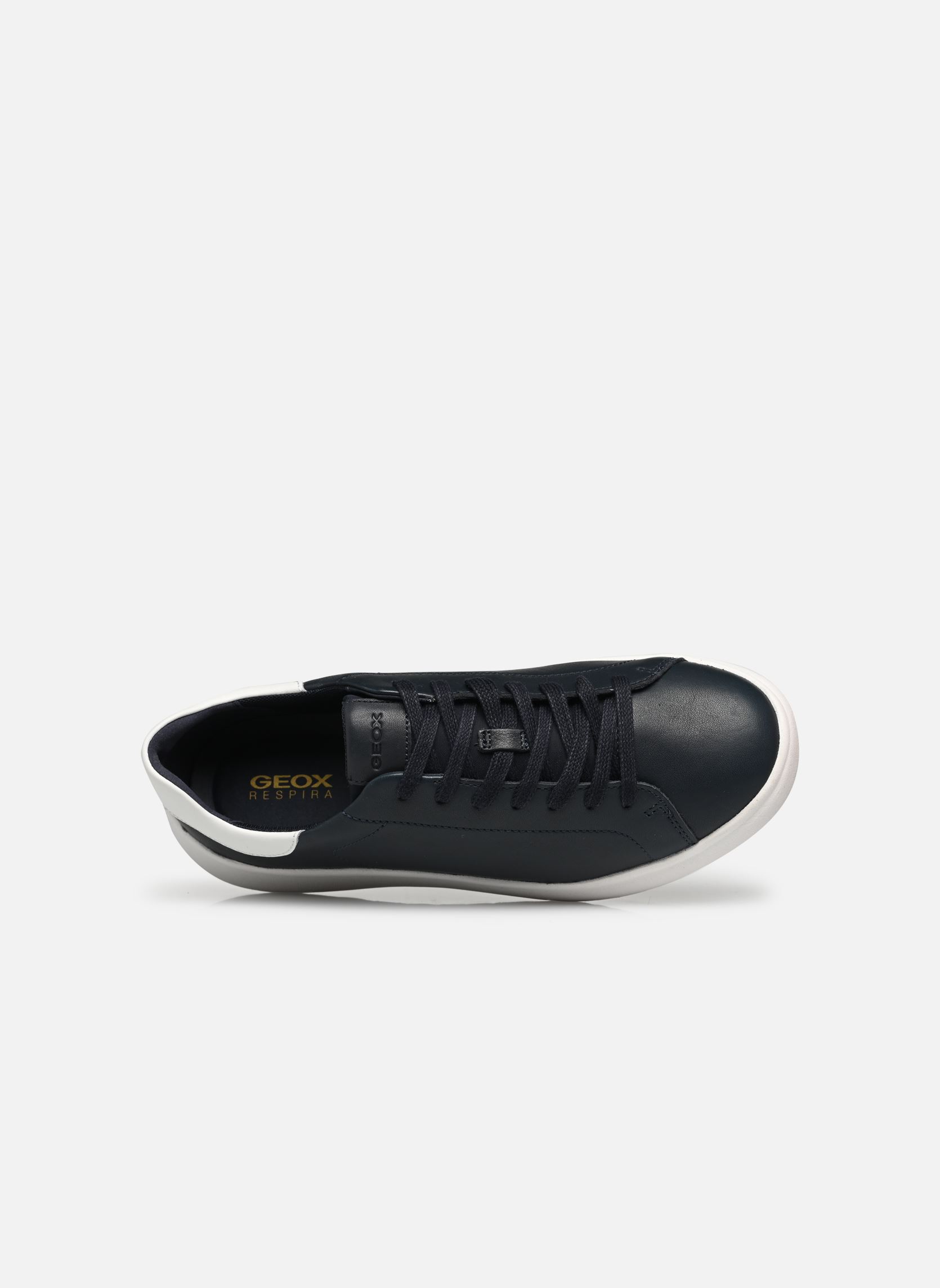Baskets U SPHERICA EC4.1 homme bleu Geox Baskets U SPHERICA EC4.1 homme bleu Bleu marine