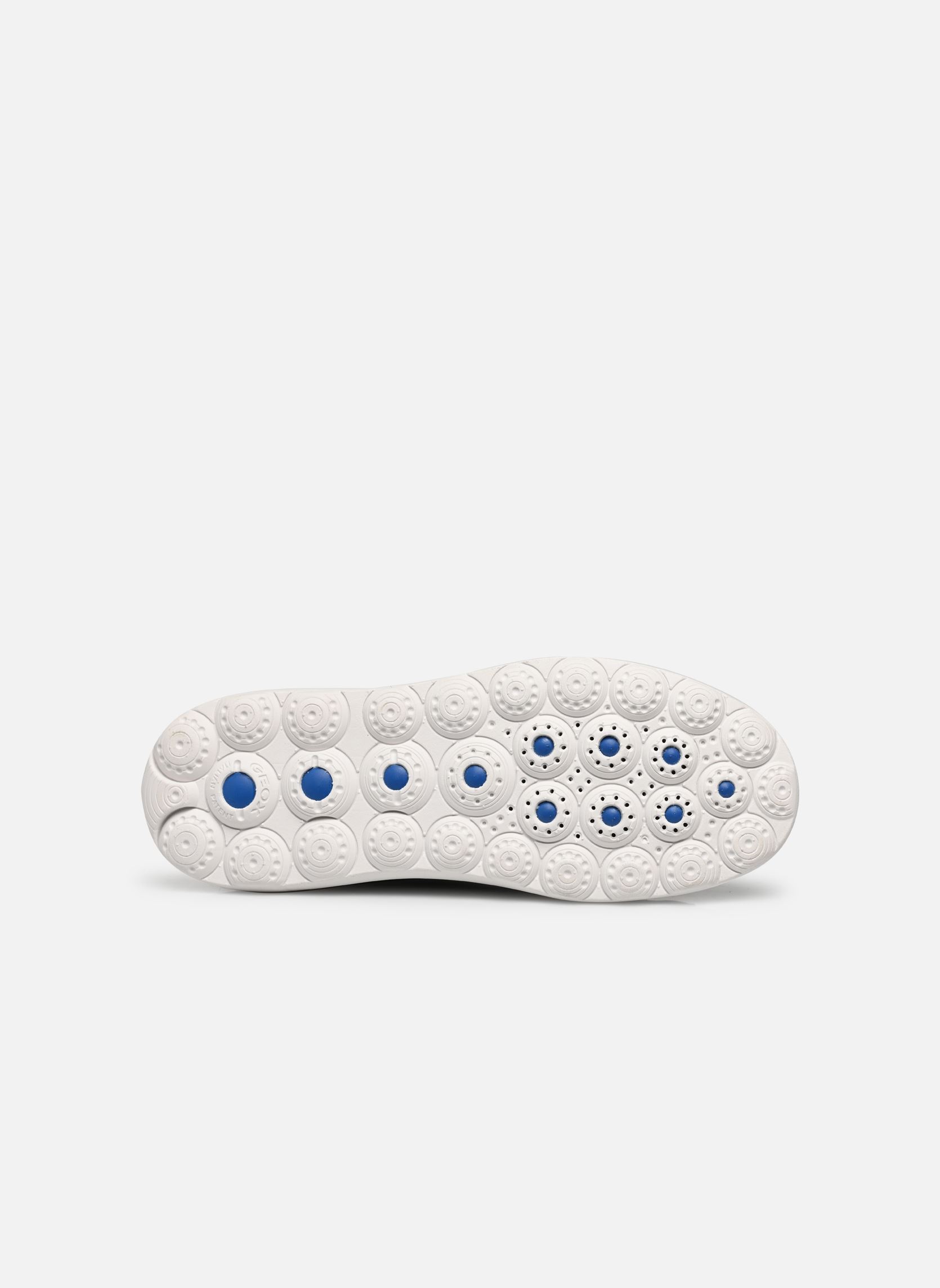 Baskets U SPHERICA EC4.1 homme bleu Geox Baskets U SPHERICA EC4.1 homme bleu Bleu marine