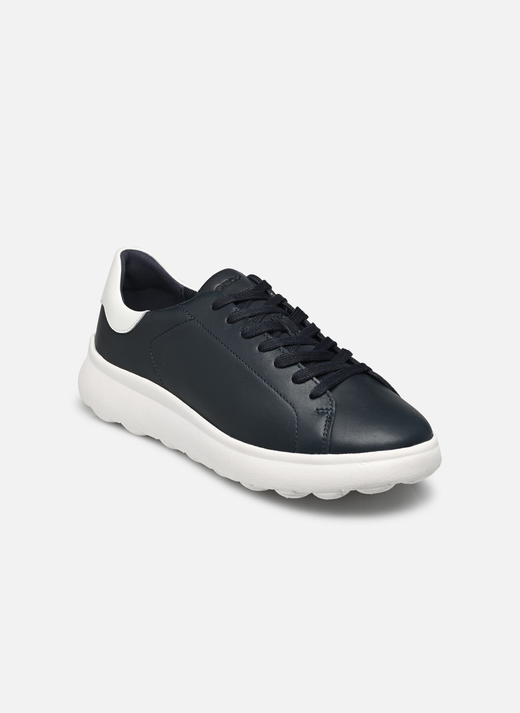 Baskets montantes Geox U45FUA 00085 - vue 1