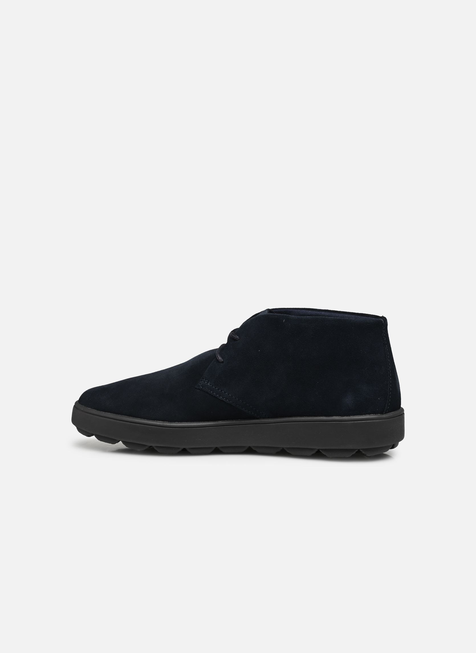 Zapatillas U SPHERICA ECUB-1 hombre azul Geox Zapatillas U SPHERICA ECUB-1 hombre azul Bleu marine