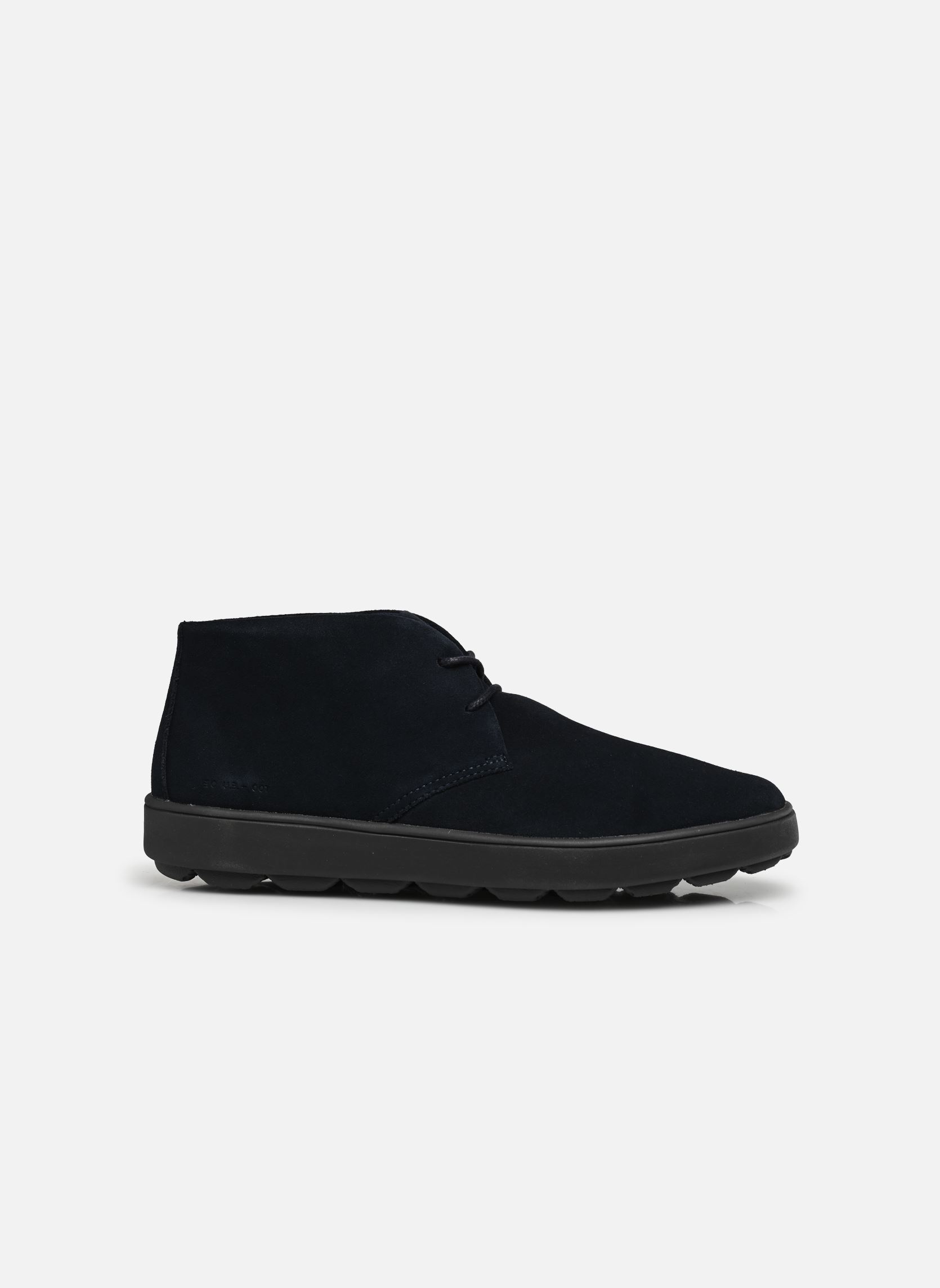 Zapatillas U SPHERICA ECUB-1 hombre azul Geox Zapatillas U SPHERICA ECUB-1 hombre azul Bleu marine