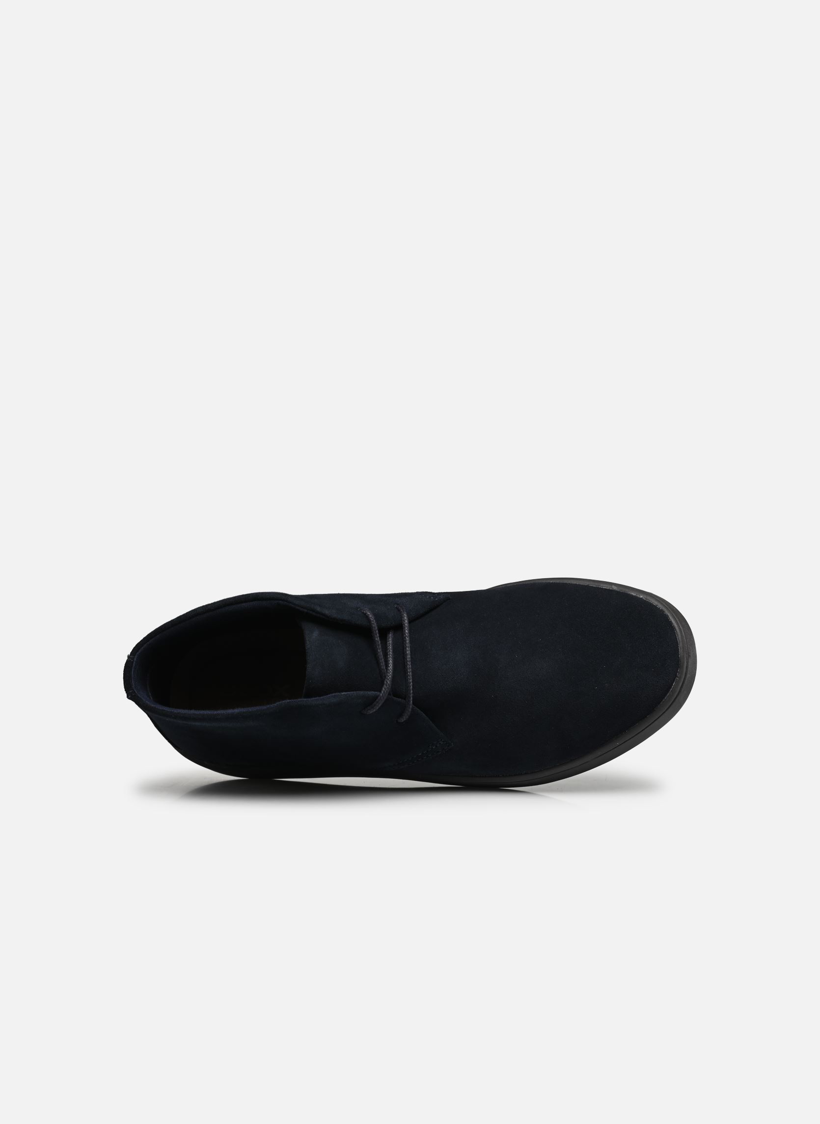 Zapatillas U SPHERICA ECUB-1 hombre azul Geox Zapatillas U SPHERICA ECUB-1 hombre azul Bleu marine