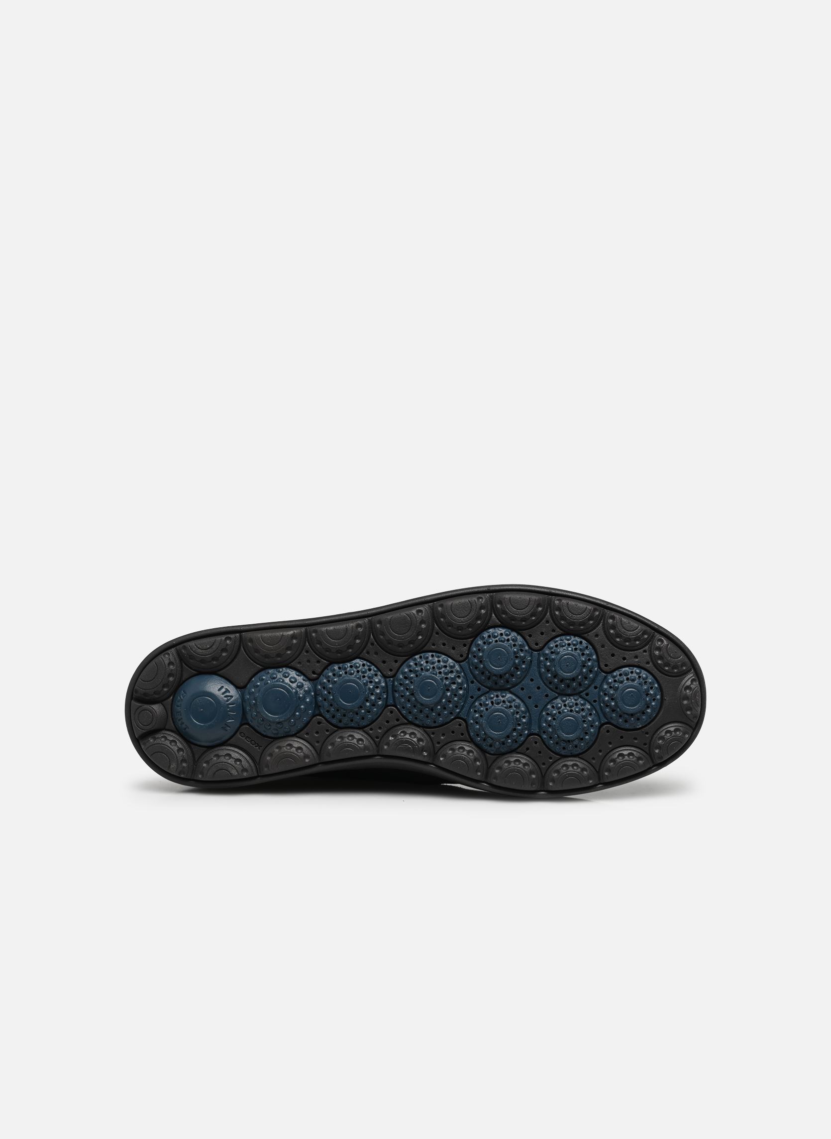 Zapatillas U SPHERICA ECUB-1 hombre azul Geox Zapatillas U SPHERICA ECUB-1 hombre azul Bleu marine