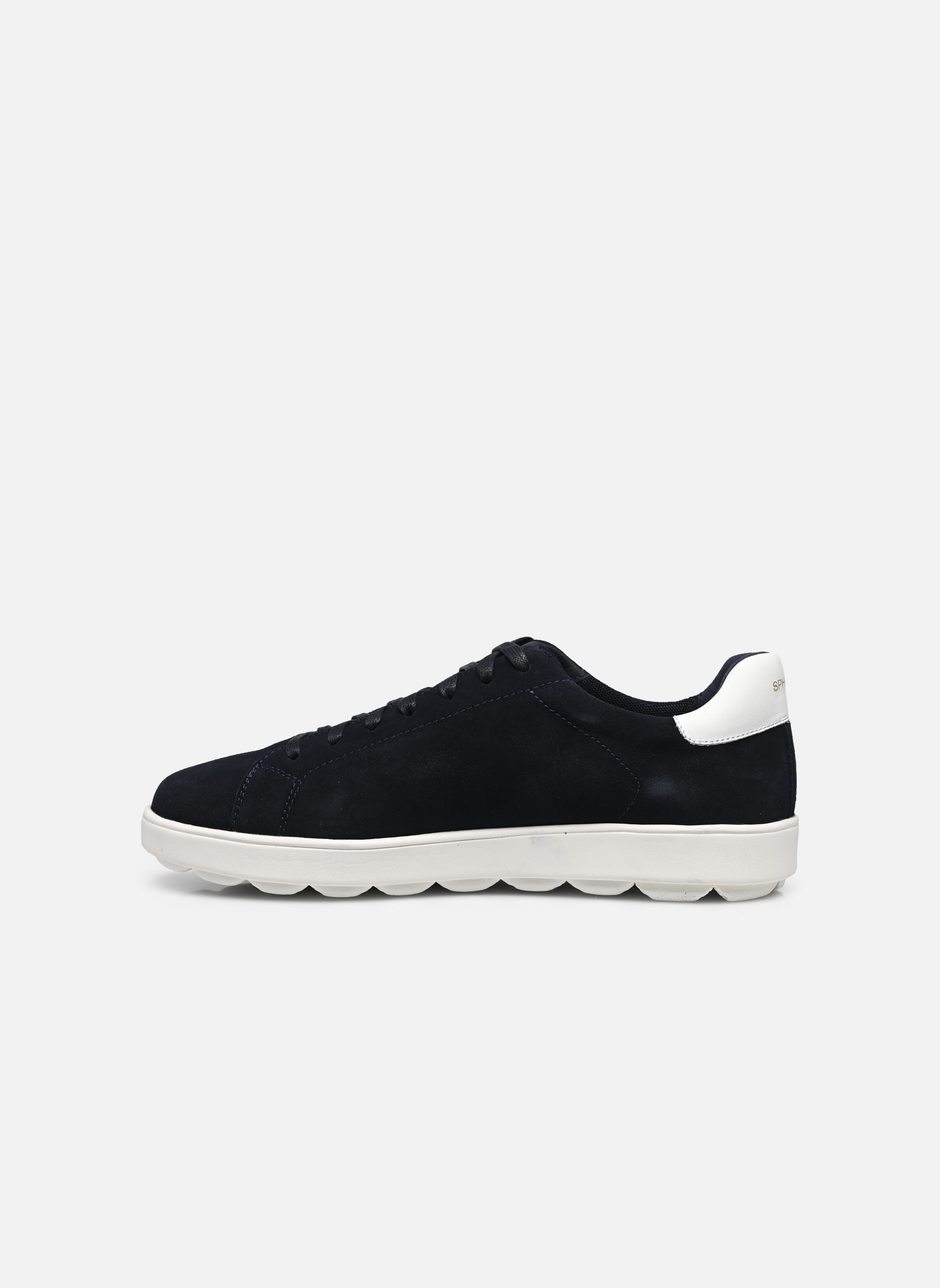 Sneaker U SPHERICA ECUB-1 herren blau Geox Sneaker U SPHERICA ECUB-1 herren blau Navy