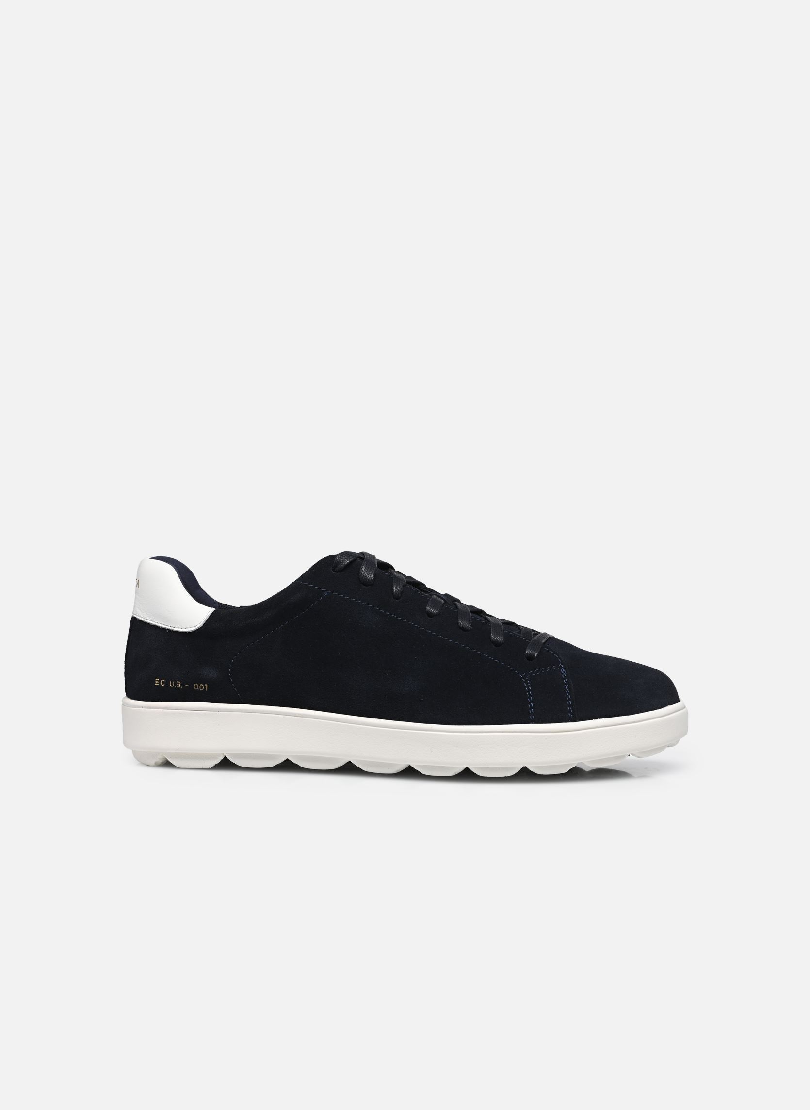 Sneaker U SPHERICA ECUB-1 herren blau Geox Sneaker U SPHERICA ECUB-1 herren blau Navy