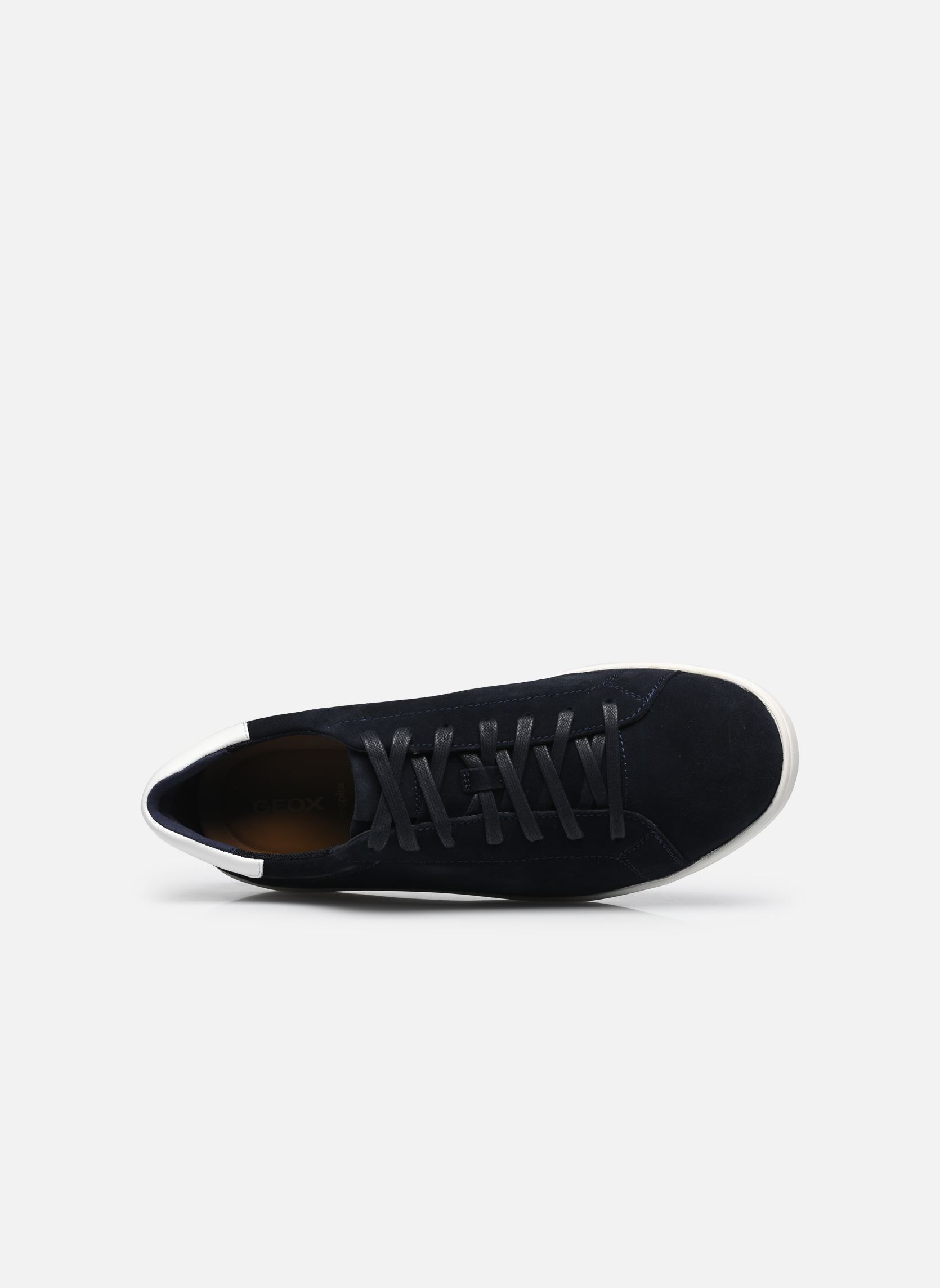 Sneaker U SPHERICA ECUB-1 herren blau Geox Sneaker U SPHERICA ECUB-1 herren blau Navy
