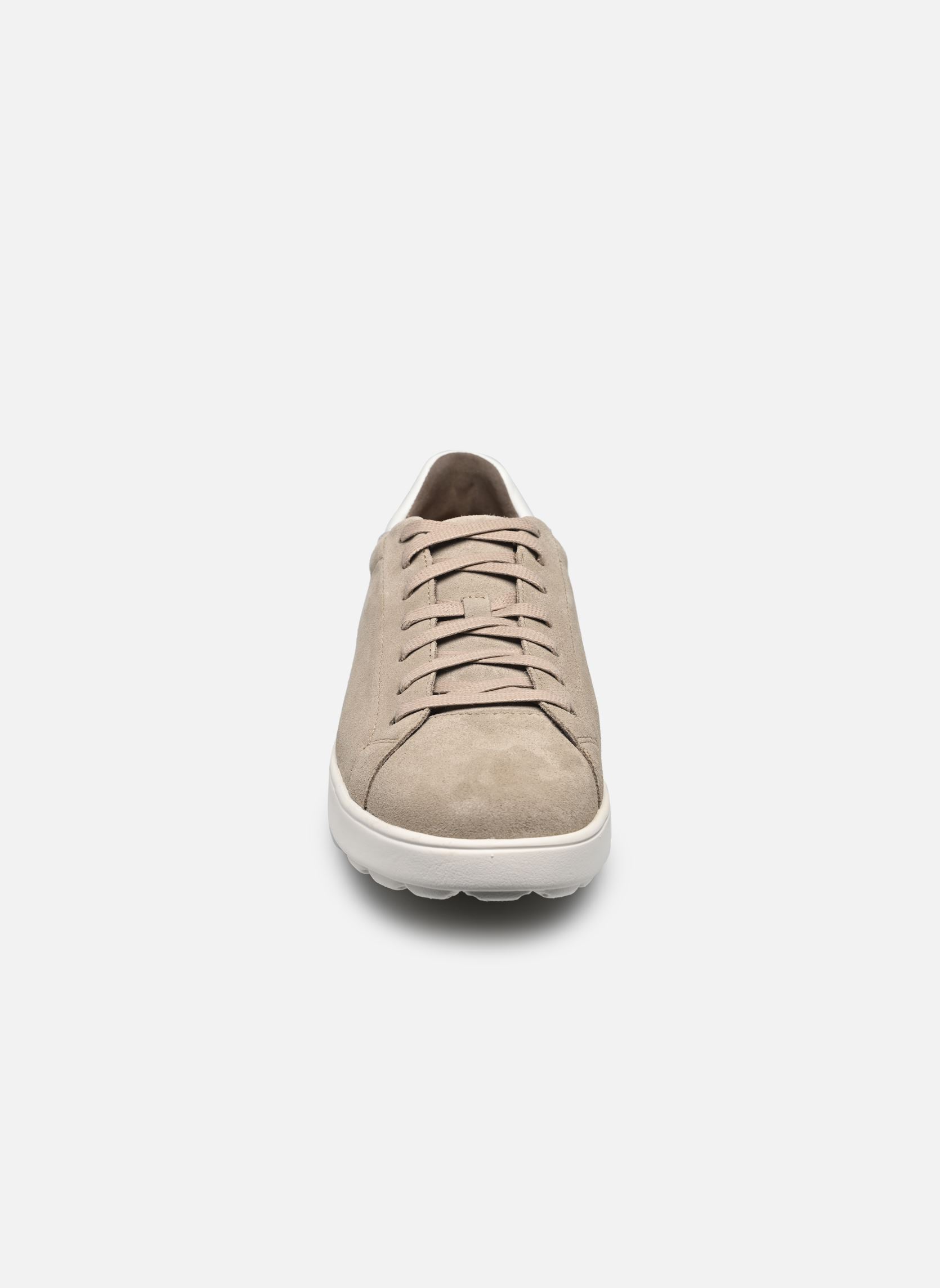 Sneaker U SPHERICA ECUB-1 herren beige Geox Sneaker U SPHERICA ECUB-1 herren beige Sand