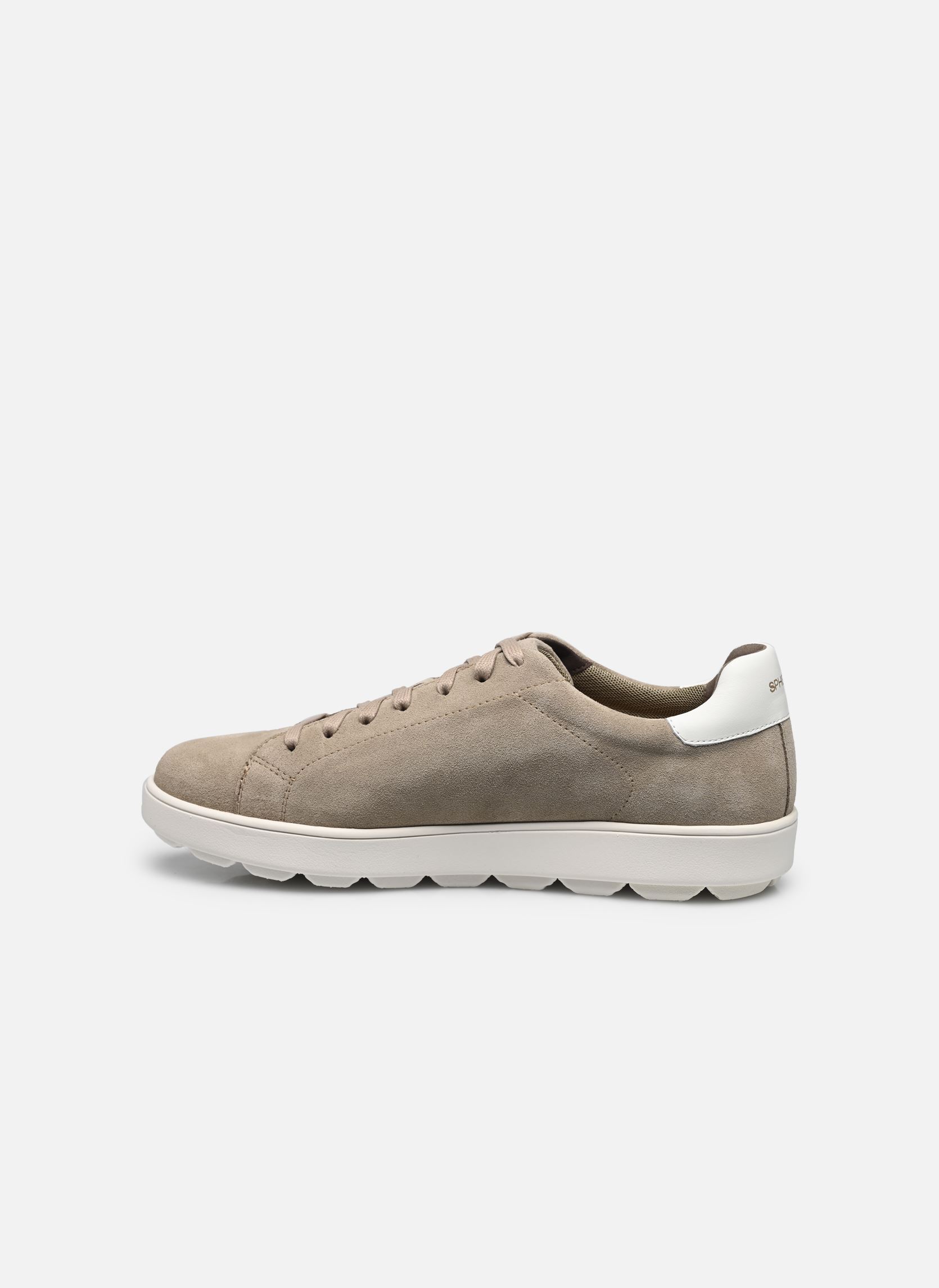 Sneaker U SPHERICA ECUB-1 herren beige Geox Sneaker U SPHERICA ECUB-1 herren beige Sand