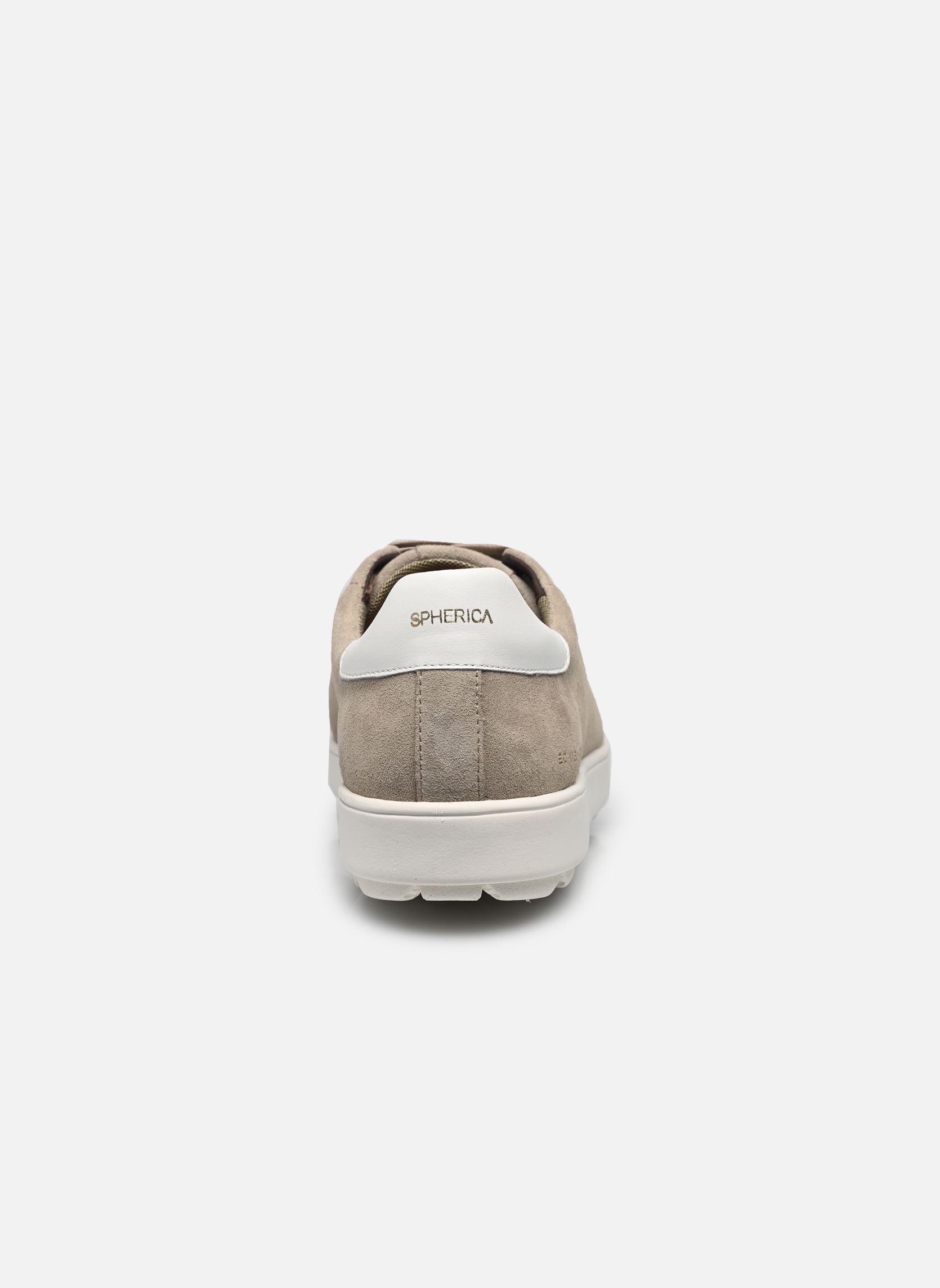 Sneaker U SPHERICA ECUB-1 herren beige Geox Sneaker U SPHERICA ECUB-1 herren beige Sand