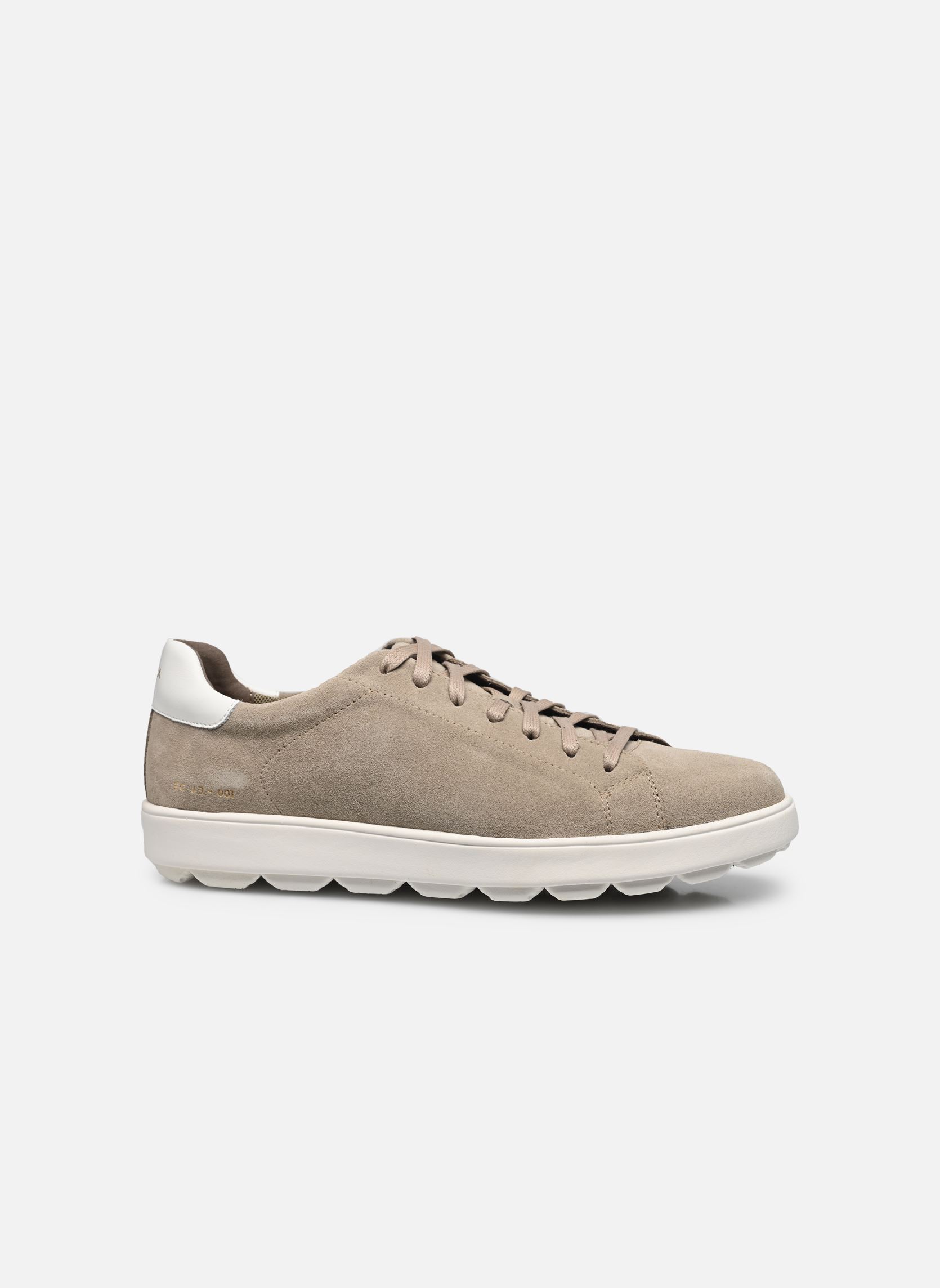 Sneaker U SPHERICA ECUB-1 herren beige Geox Sneaker U SPHERICA ECUB-1 herren beige Sand