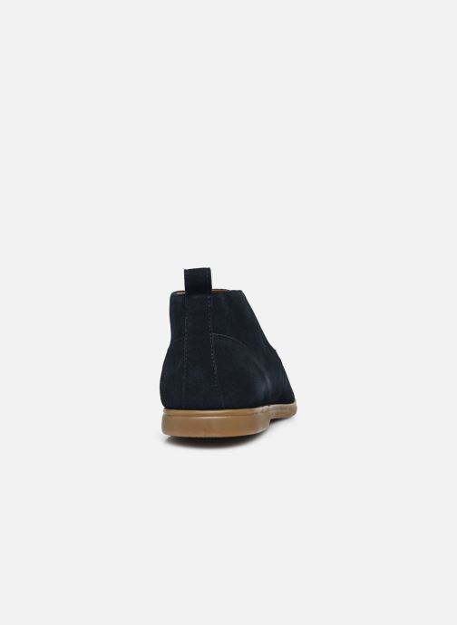 Geox Homme U Venzone Mocassins – Chaussures Cuir Respirantes Confort Quotidien