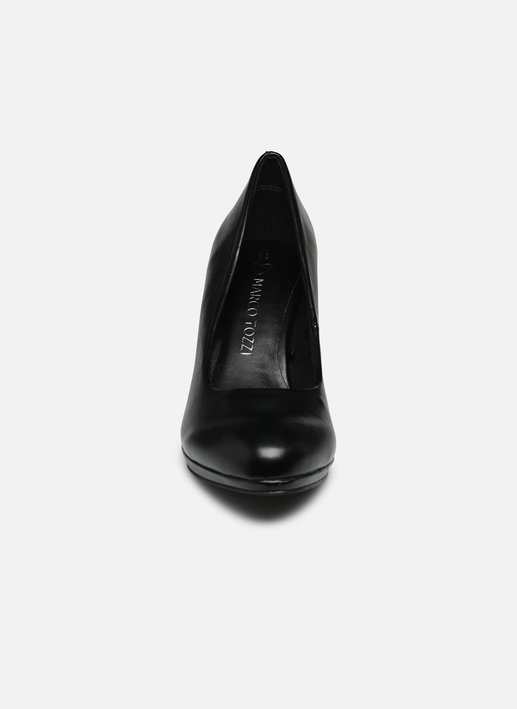 Pumps 22412-41 damen schwarz Marco Tozzi Pumps 22412-41 damen schwarz BLACK