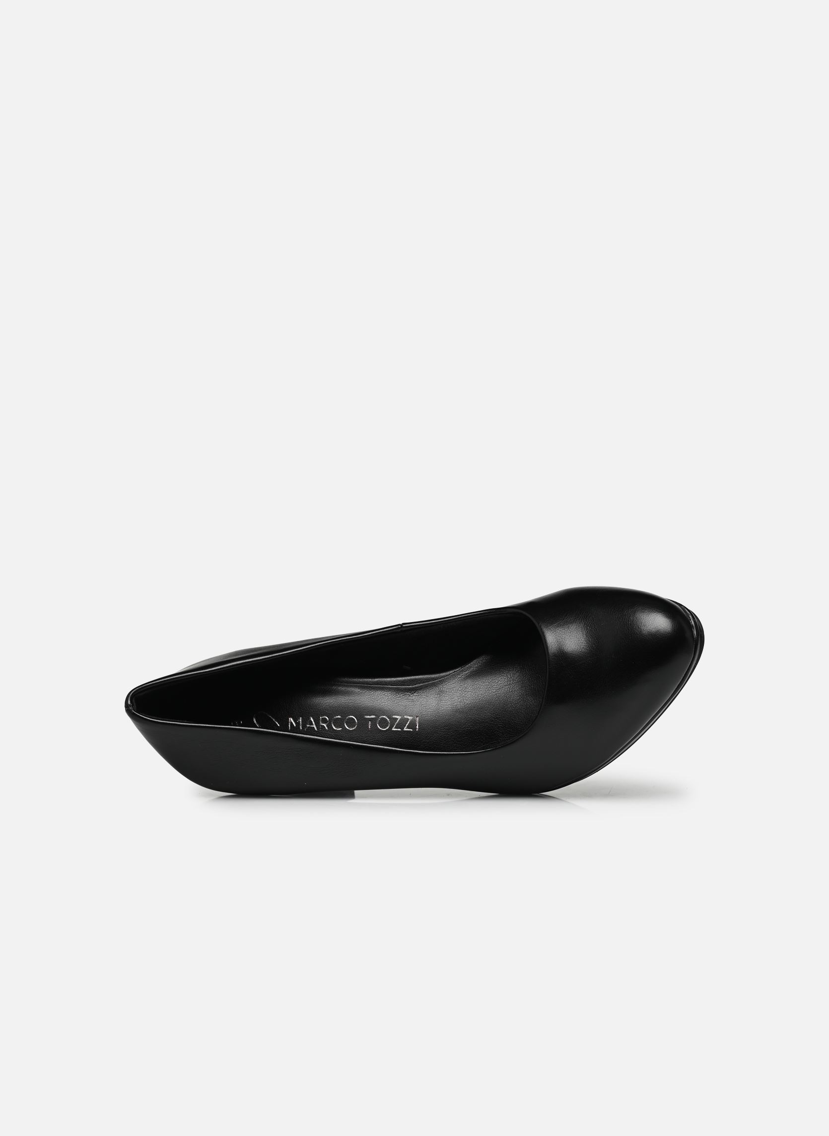 Pumps 22412-41 damen schwarz Marco Tozzi Pumps 22412-41 damen schwarz BLACK