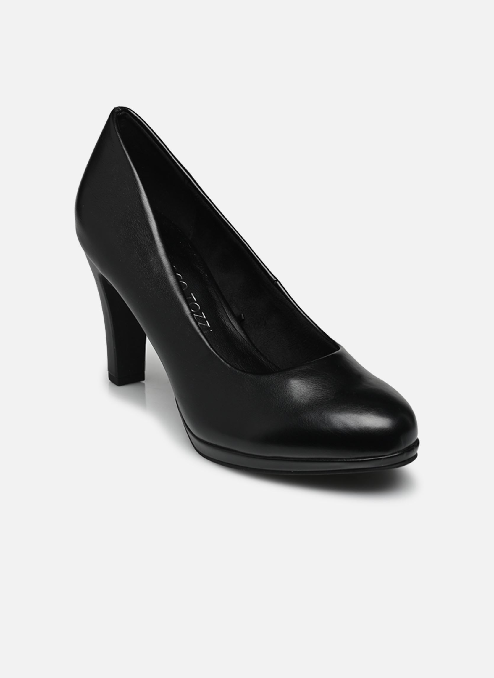 Pumps 22412-41 damen schwarz Marco Tozzi Pumps 22412-41 damen schwarz BLACK